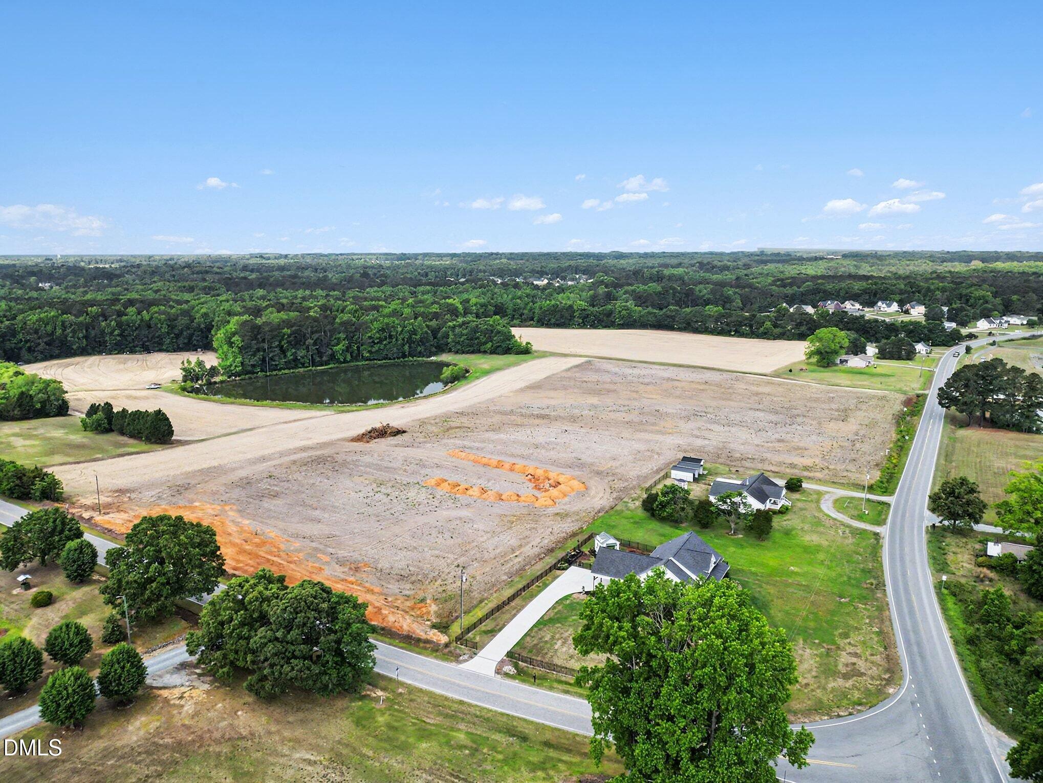 0 Woodall Dairy Road