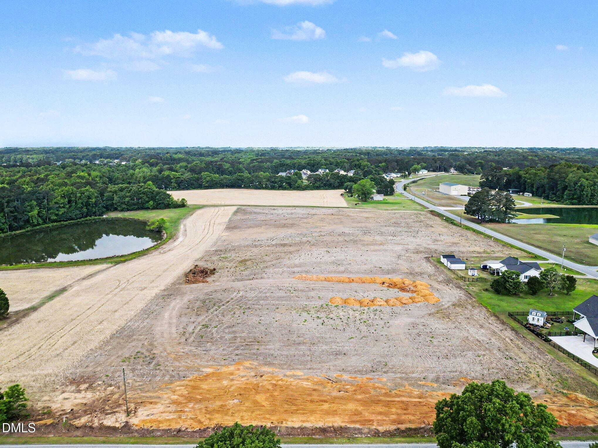0 Woodall Dairy Road