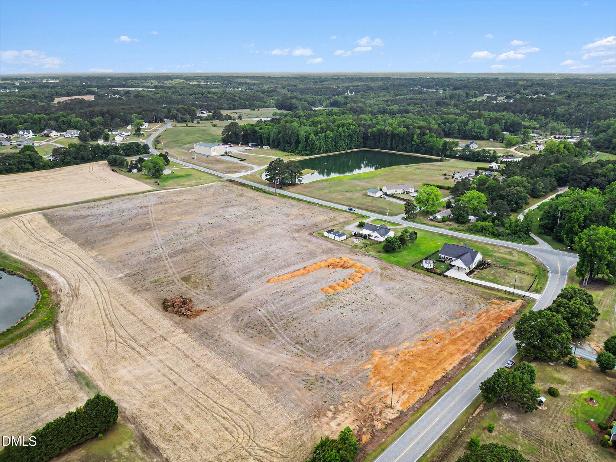 0 Woodall Dairy Road