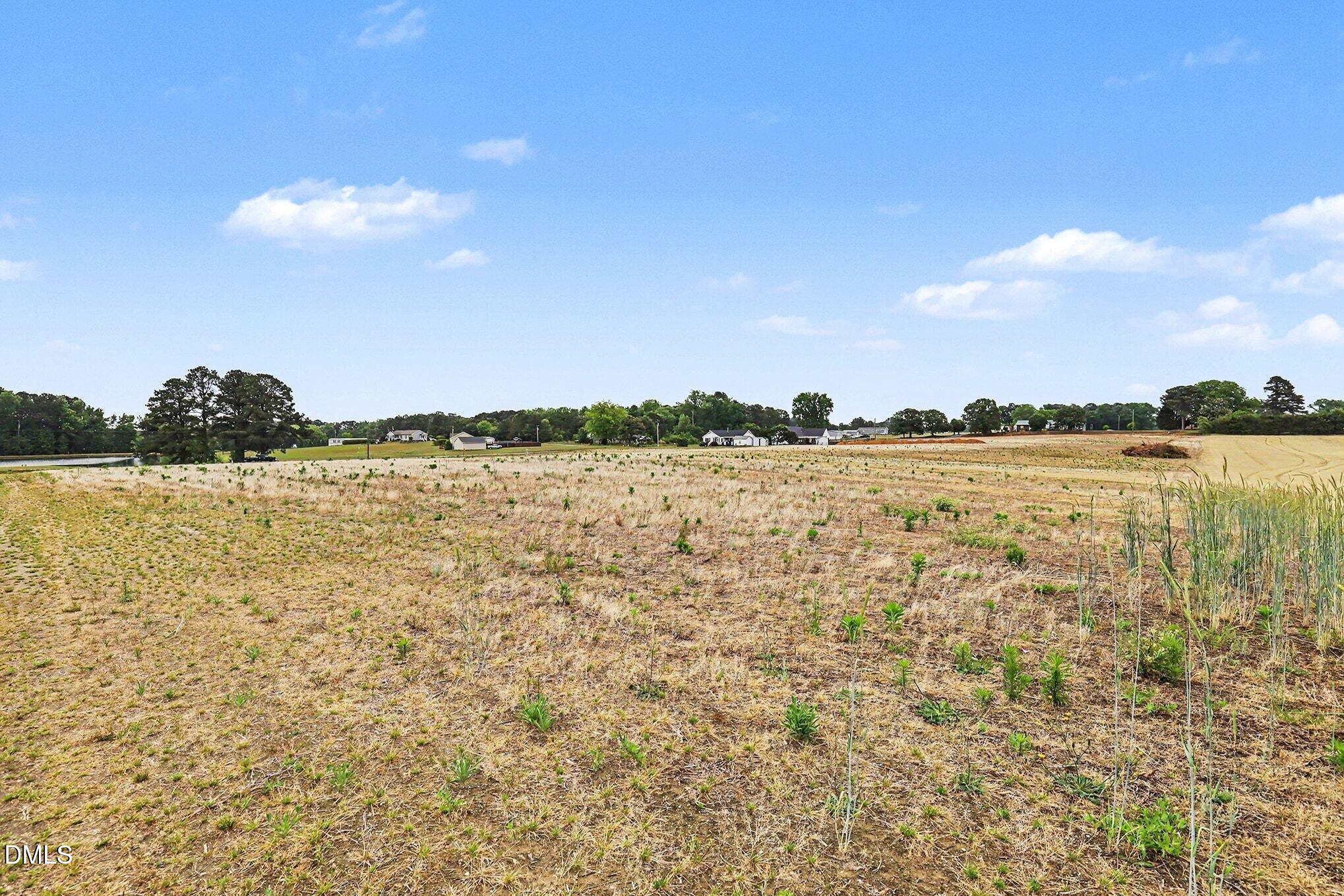 0 Woodall Dairy Road