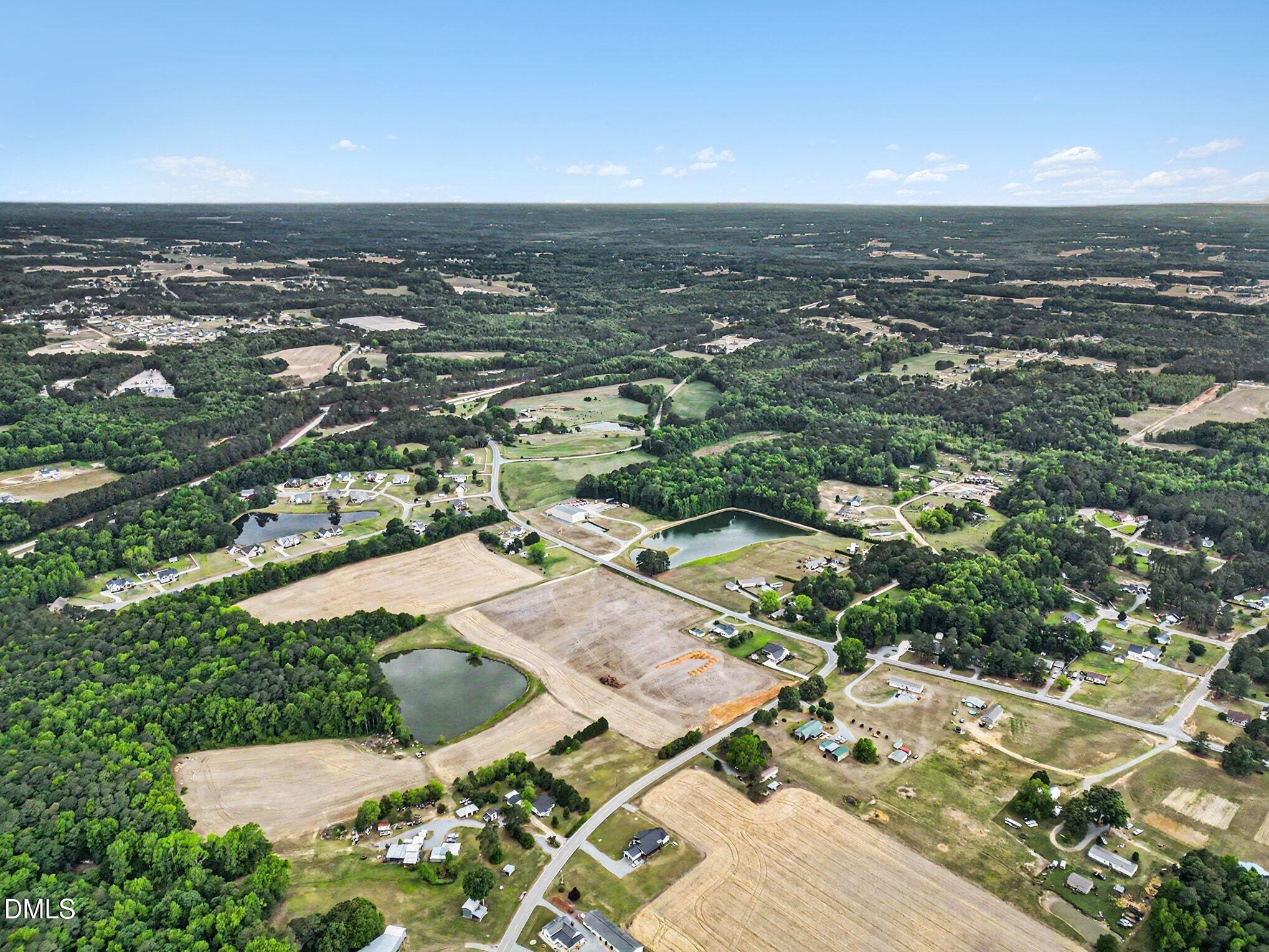 0 Woodall Dairy Road