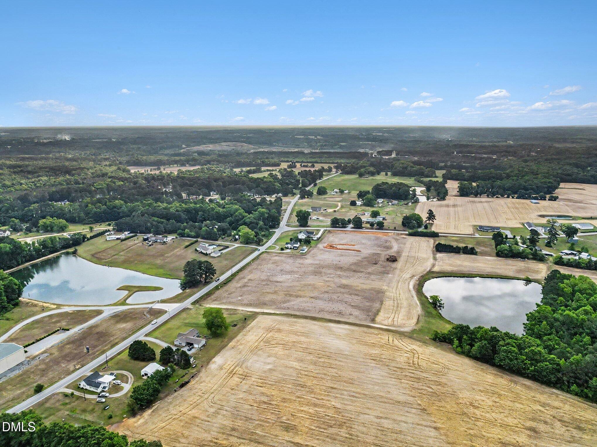 0 Woodall Dairy Road