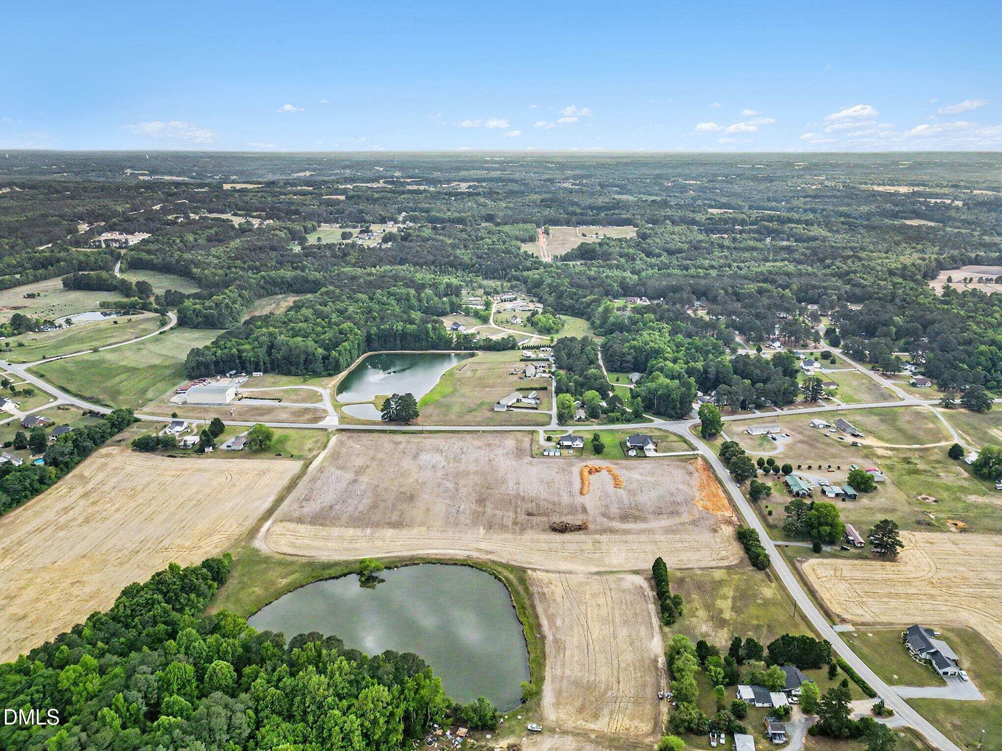 0 Woodall Dairy Road