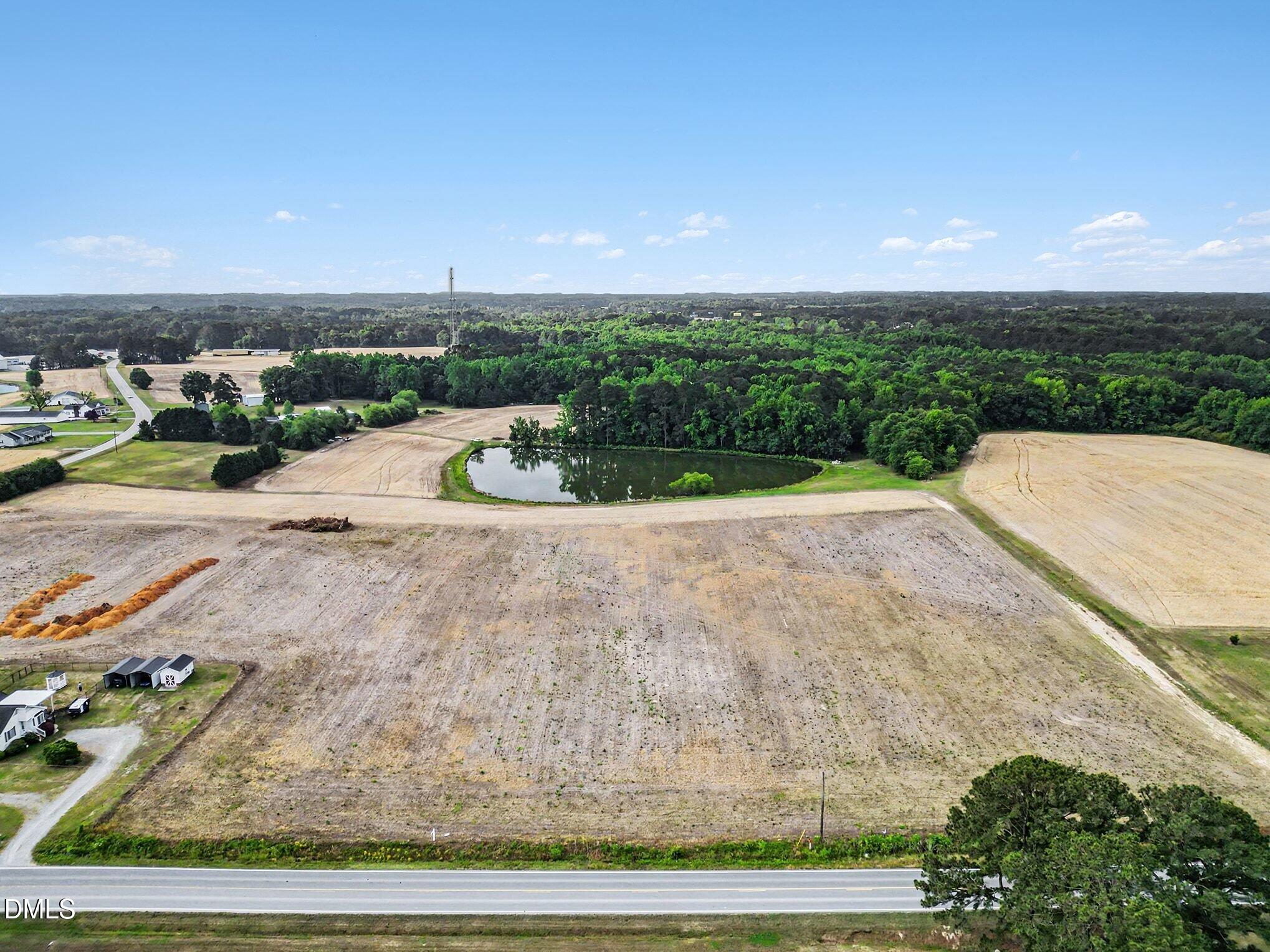 0 Woodall Dairy Road