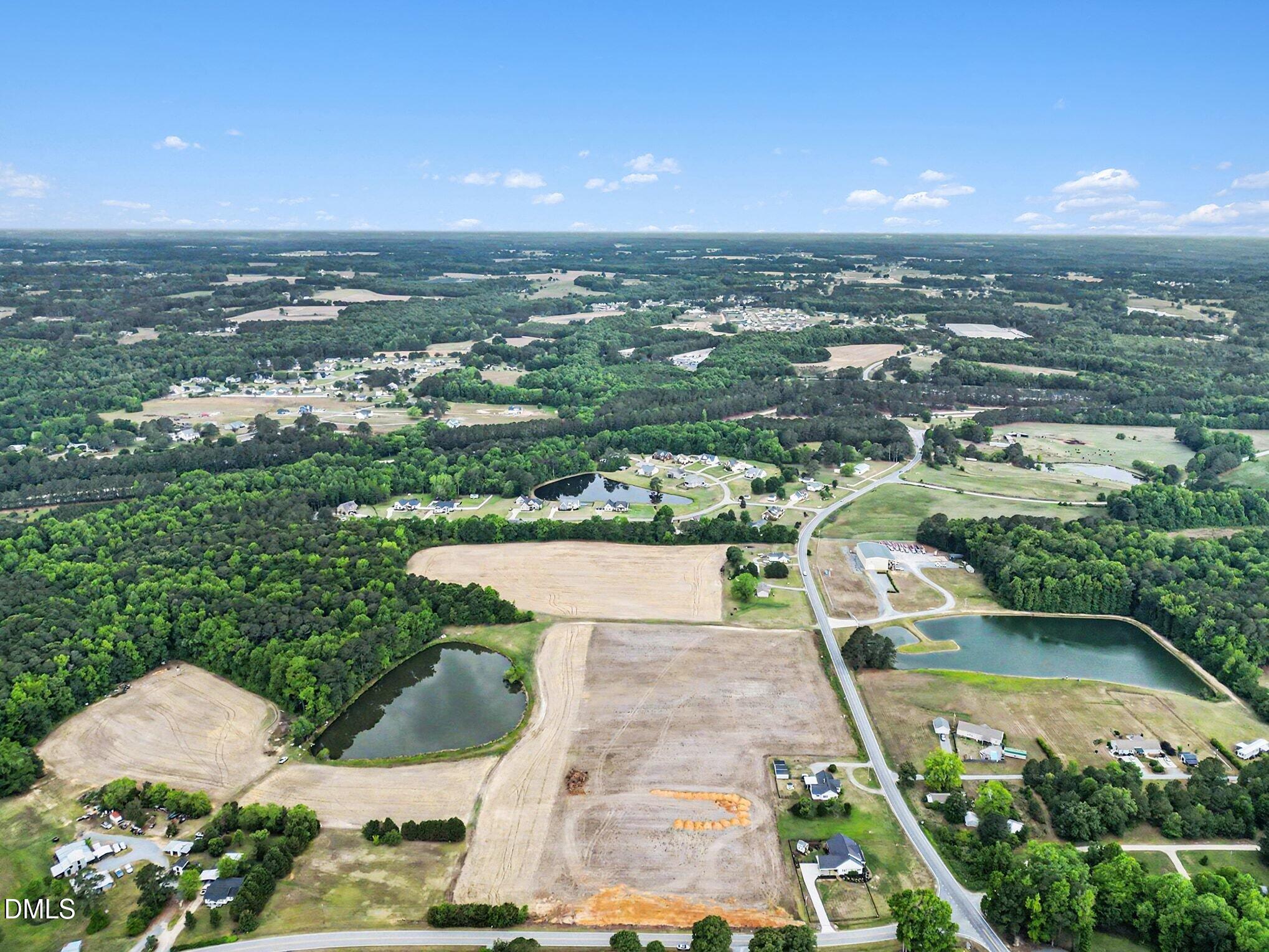 0 Woodall Dairy Road