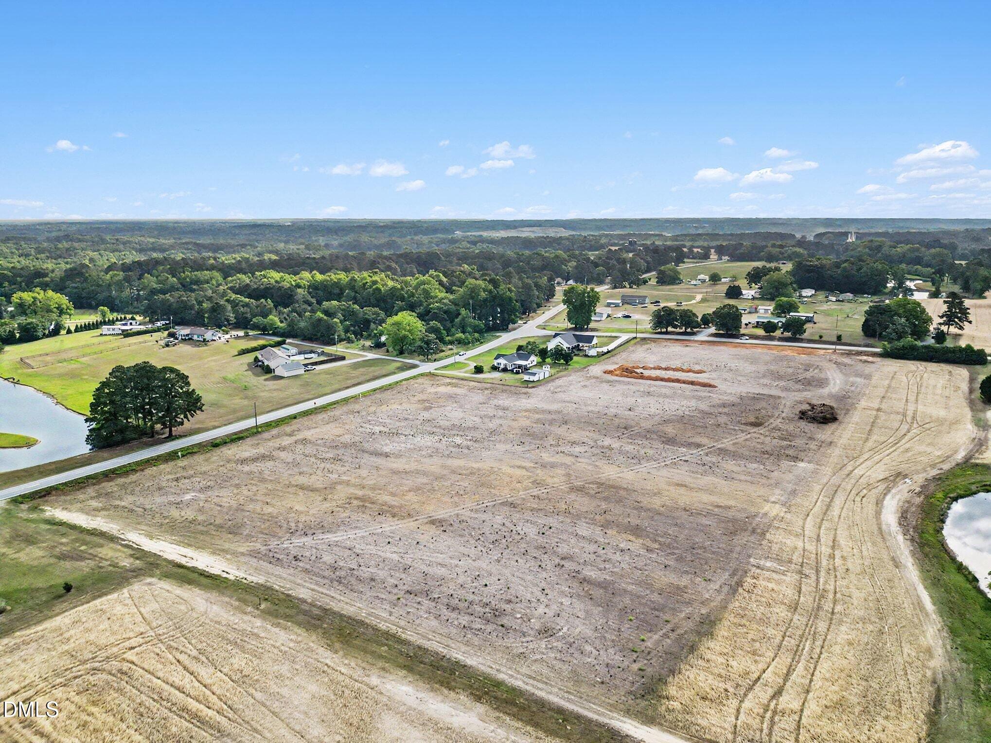 0 Woodall Dairy Road