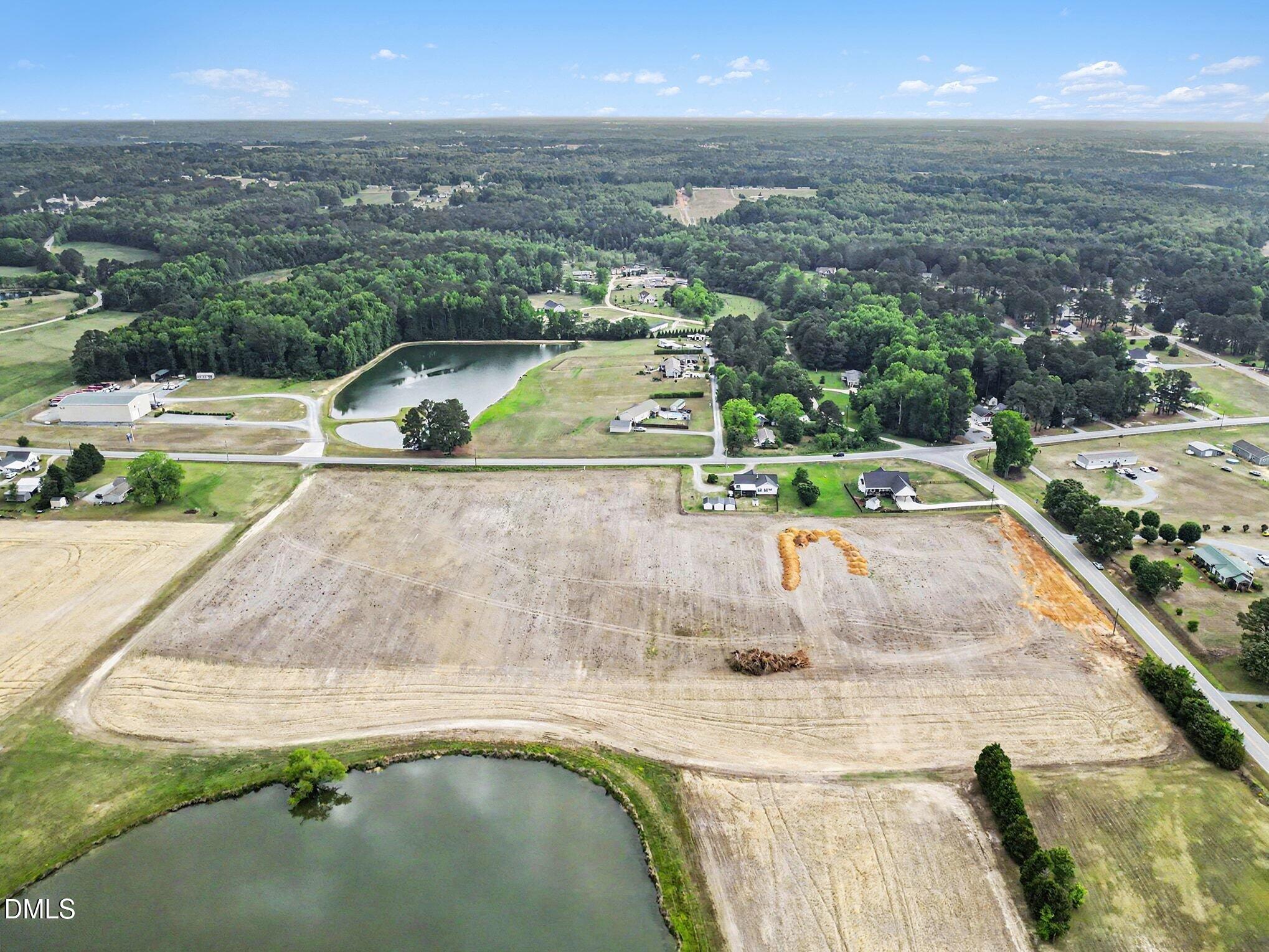 0 Woodall Dairy Road