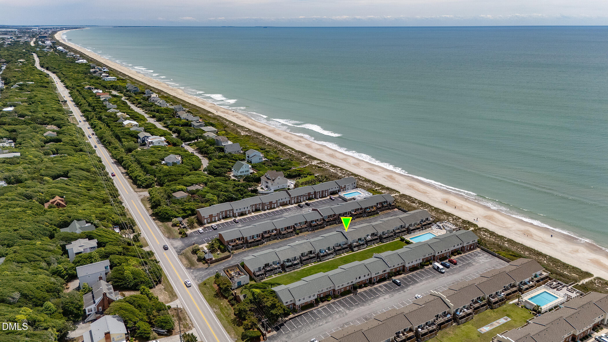 277 Salter Path Road # 58