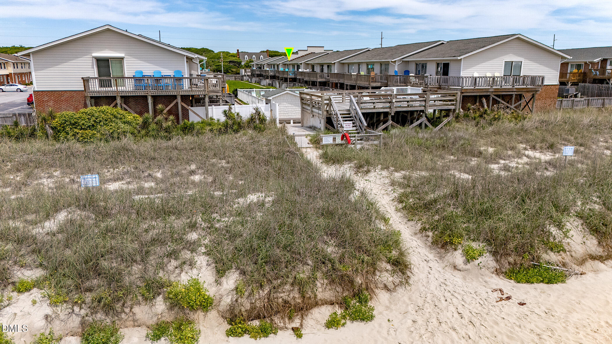 277 Salter Path Road # 58