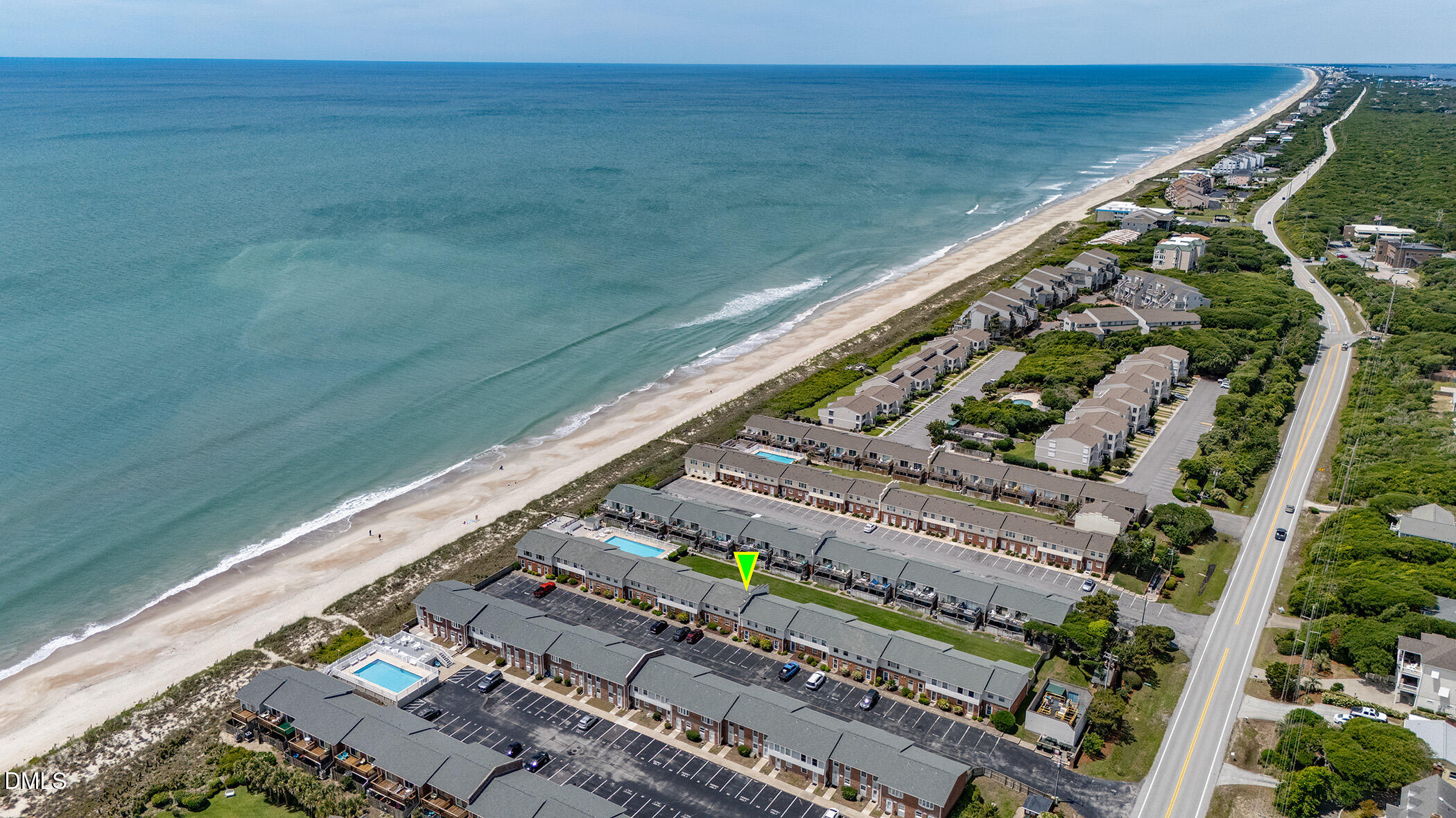 277 Salter Path Road # 58