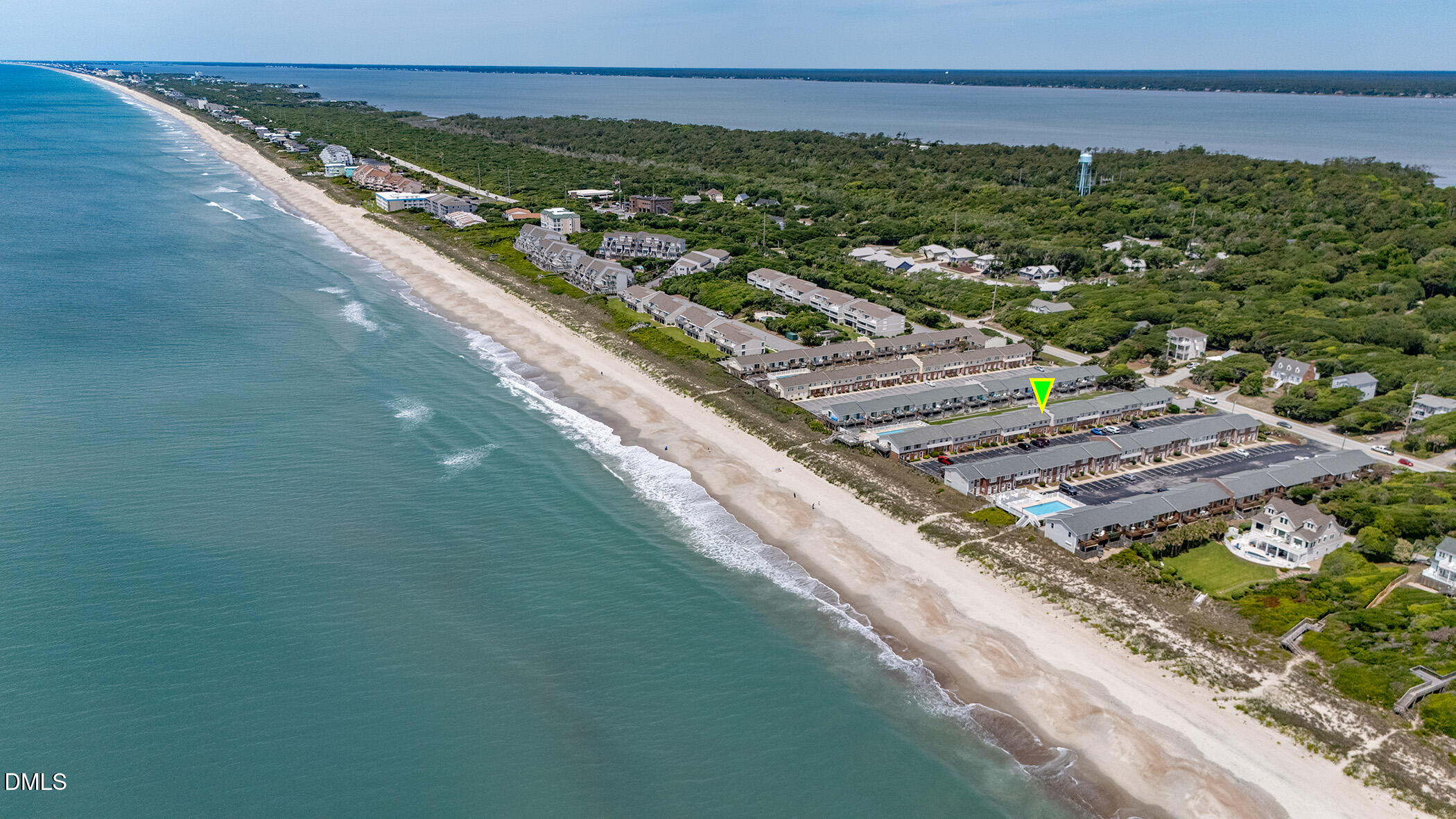 277 Salter Path Road # 58