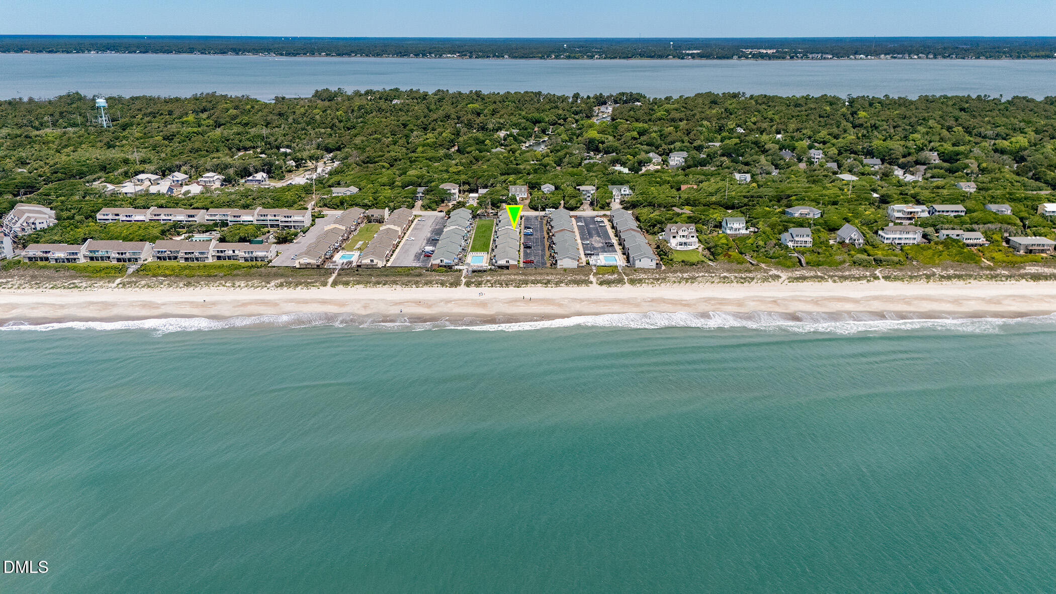 277 Salter Path Road # 58