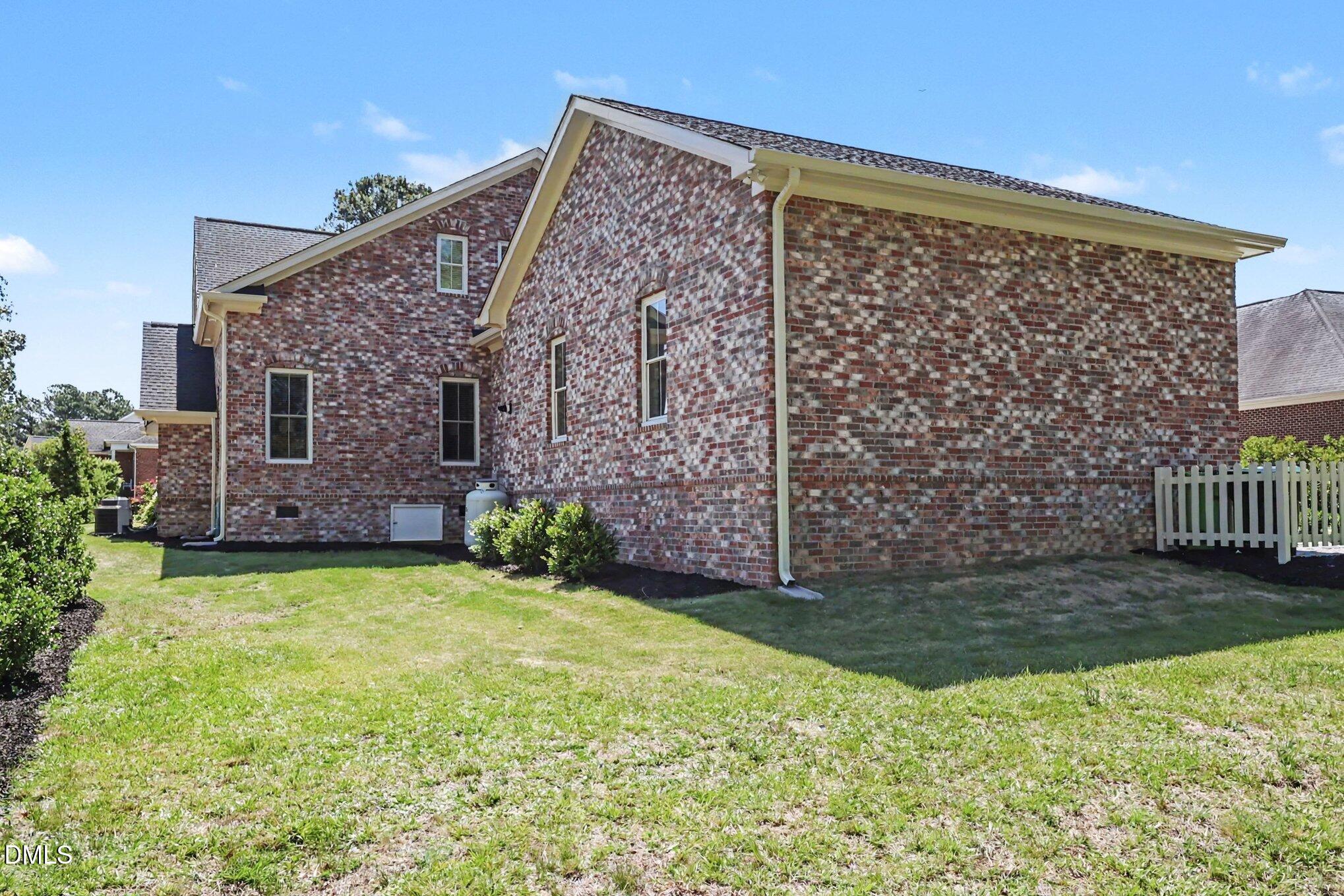 110 Parker Street