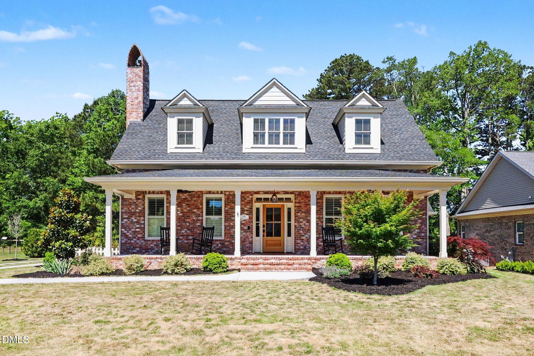 110 Parker Street