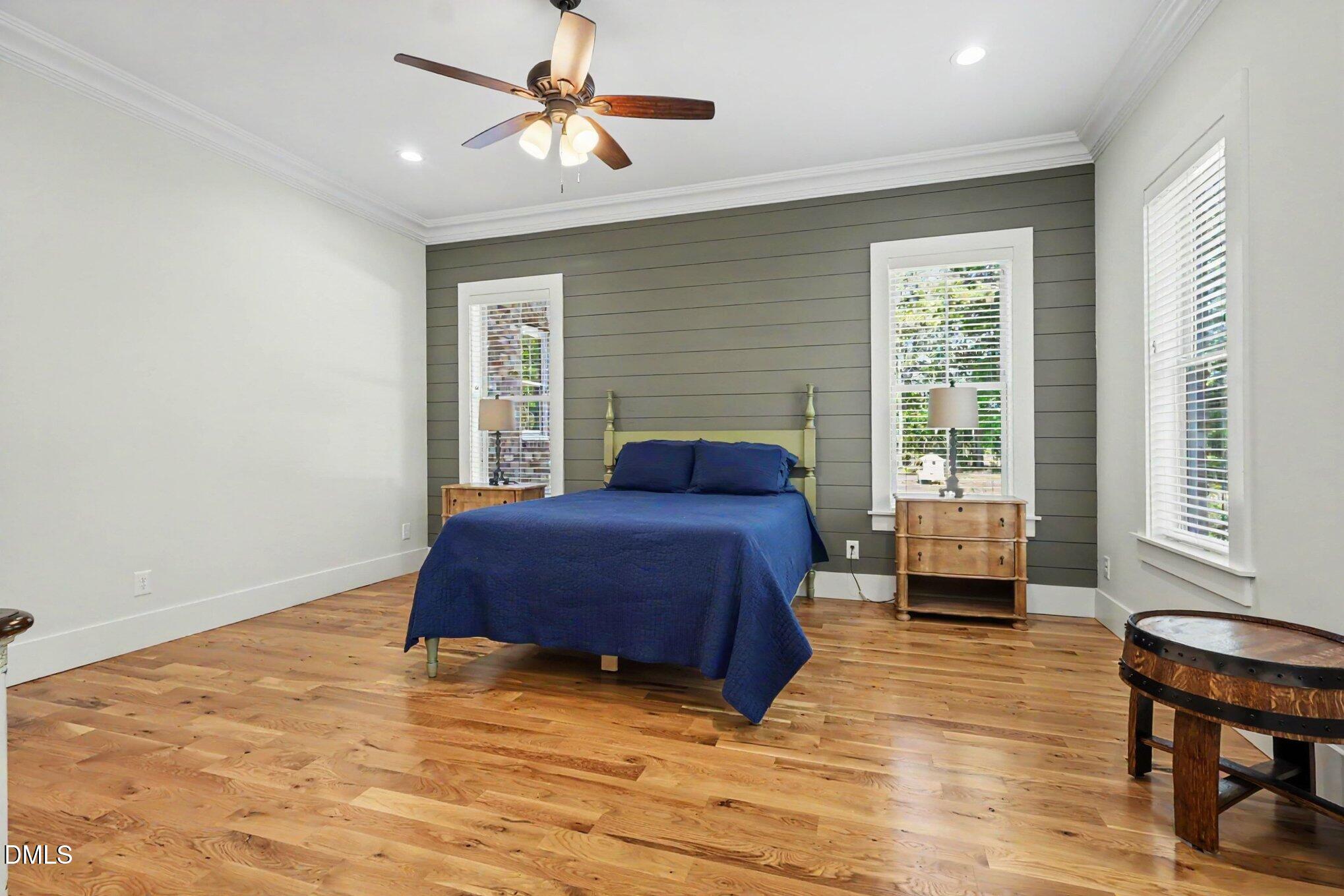 110 Parker Street