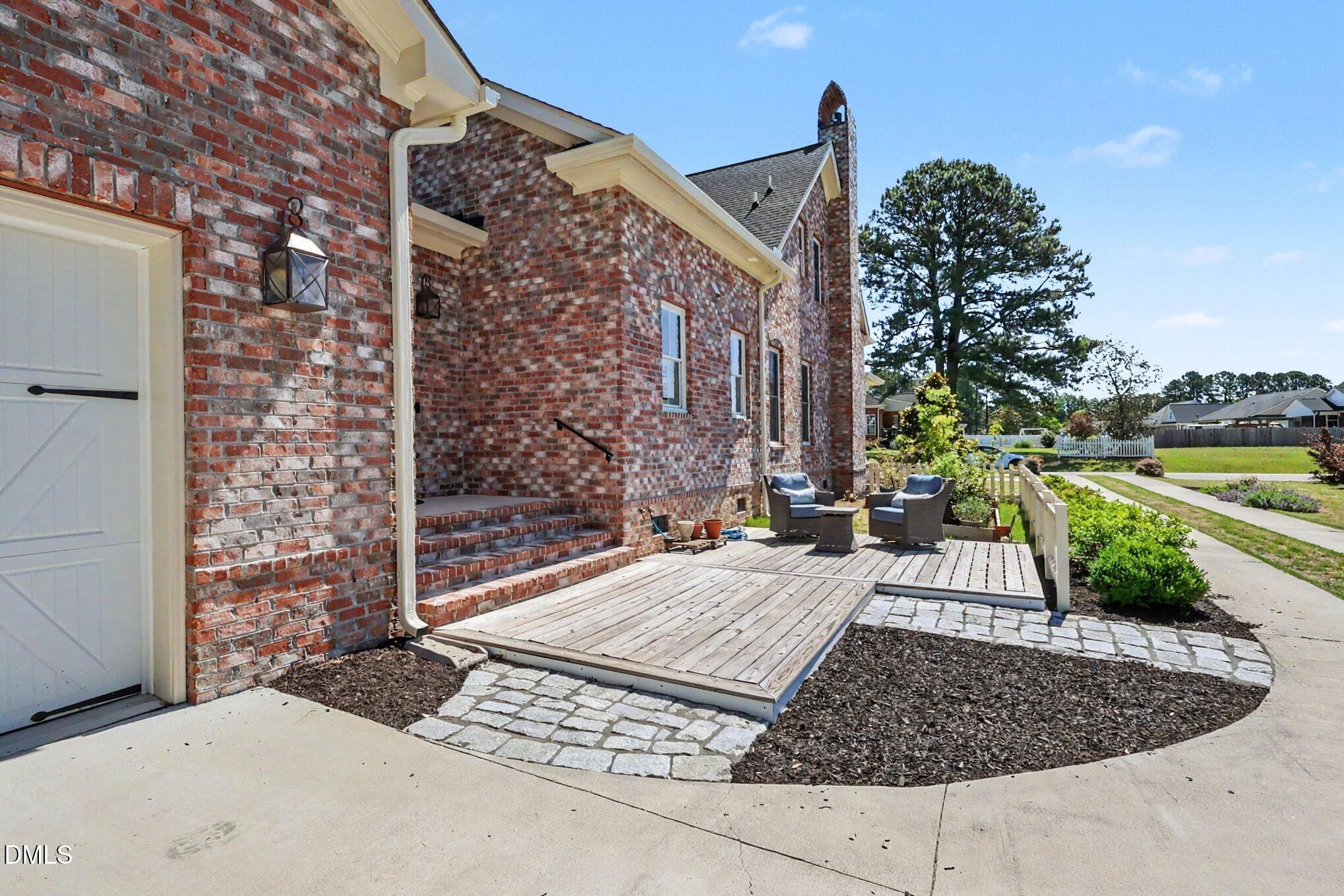 110 Parker Street