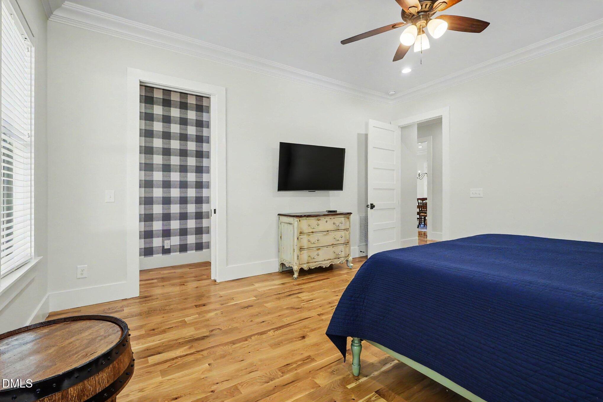 110 Parker Street