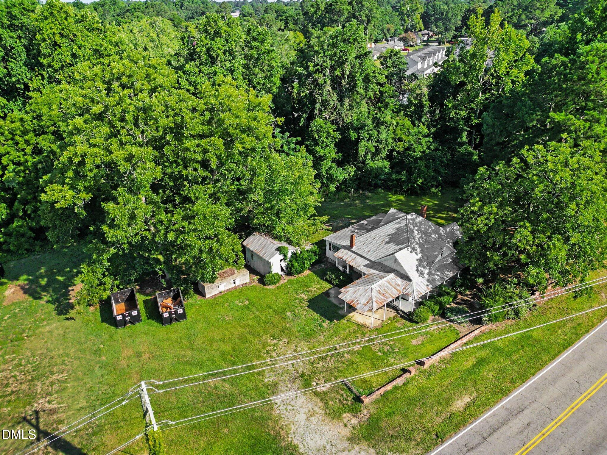 113 Allendale
