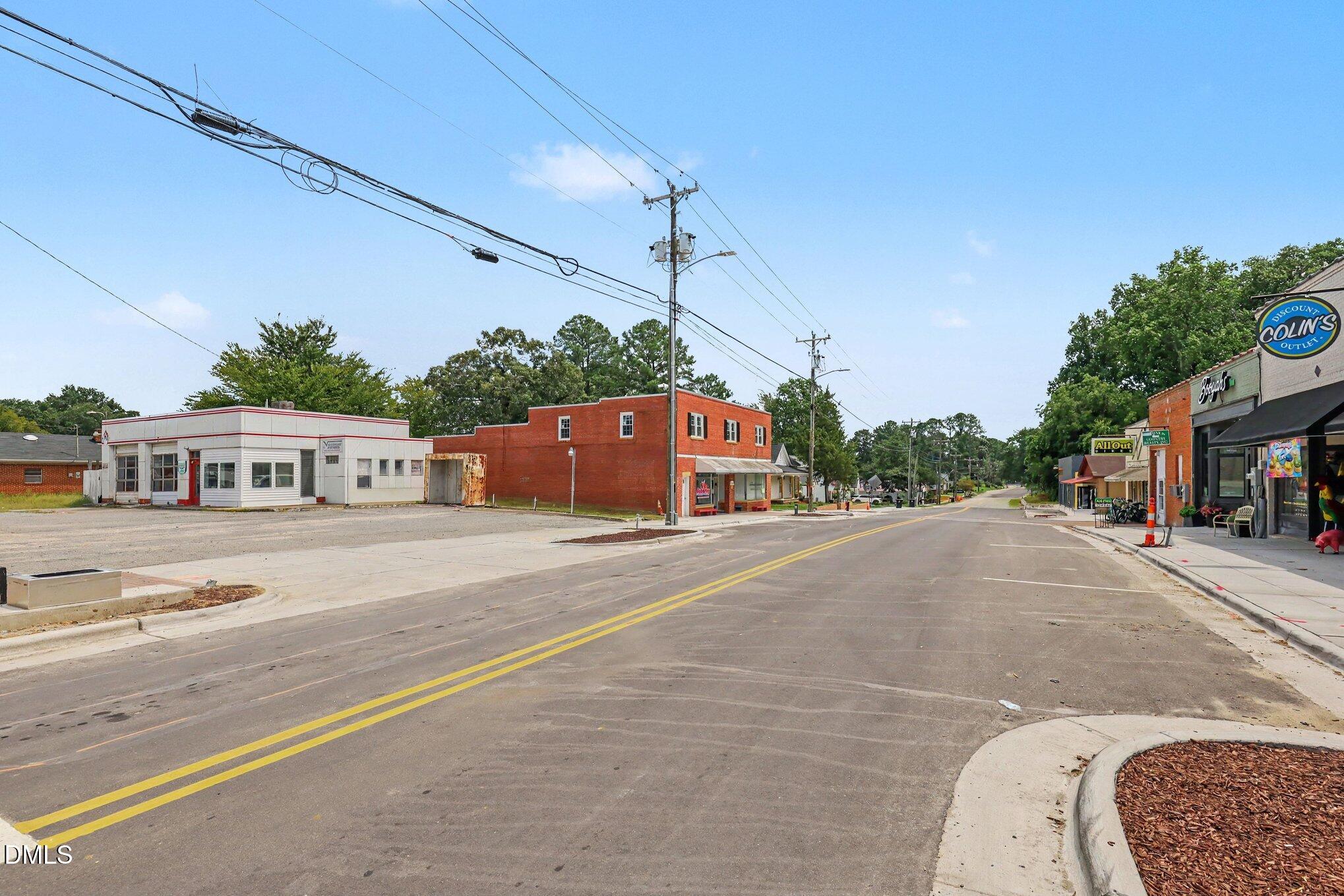 300 S Main Street