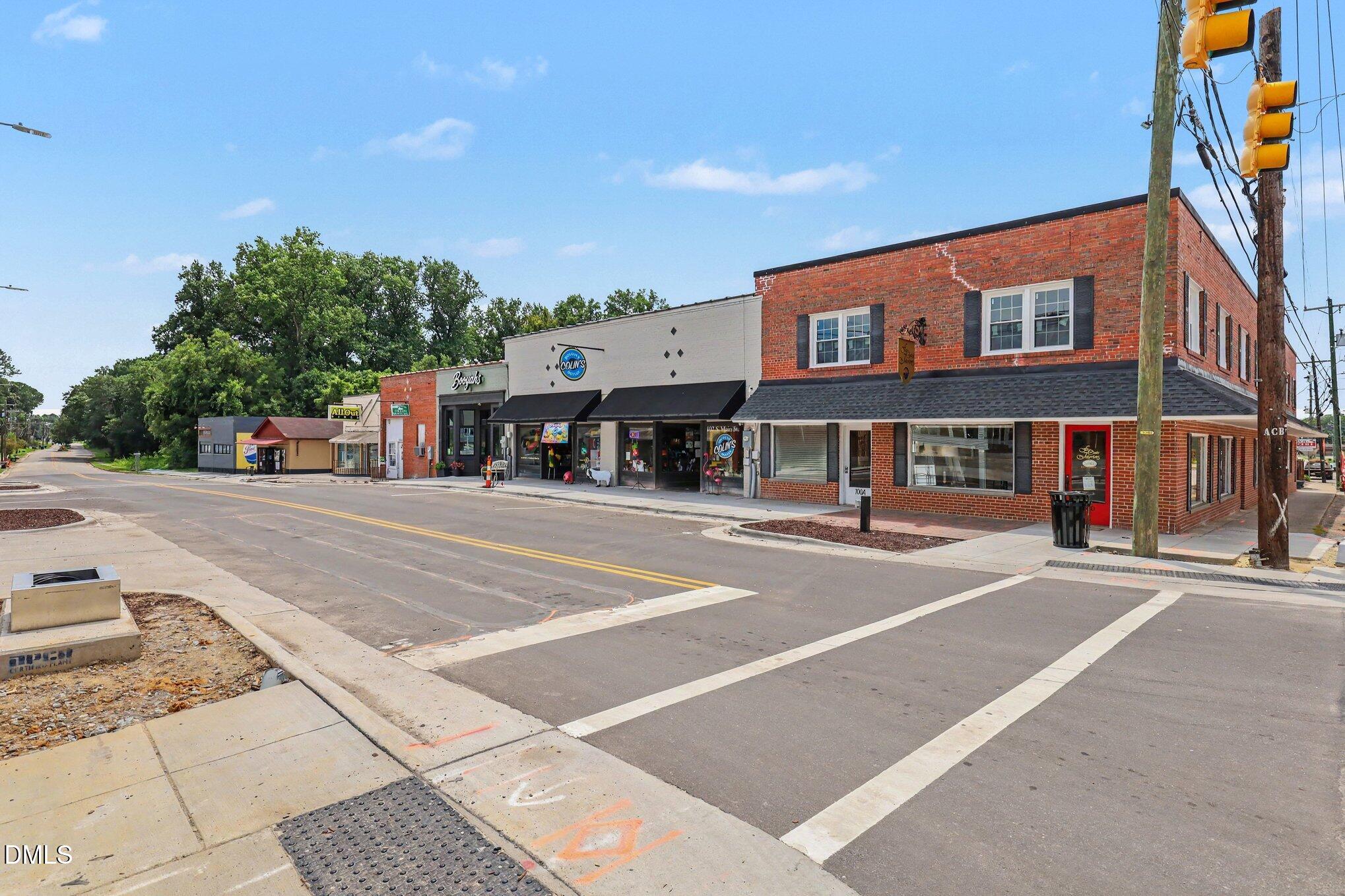 300 S Main Street