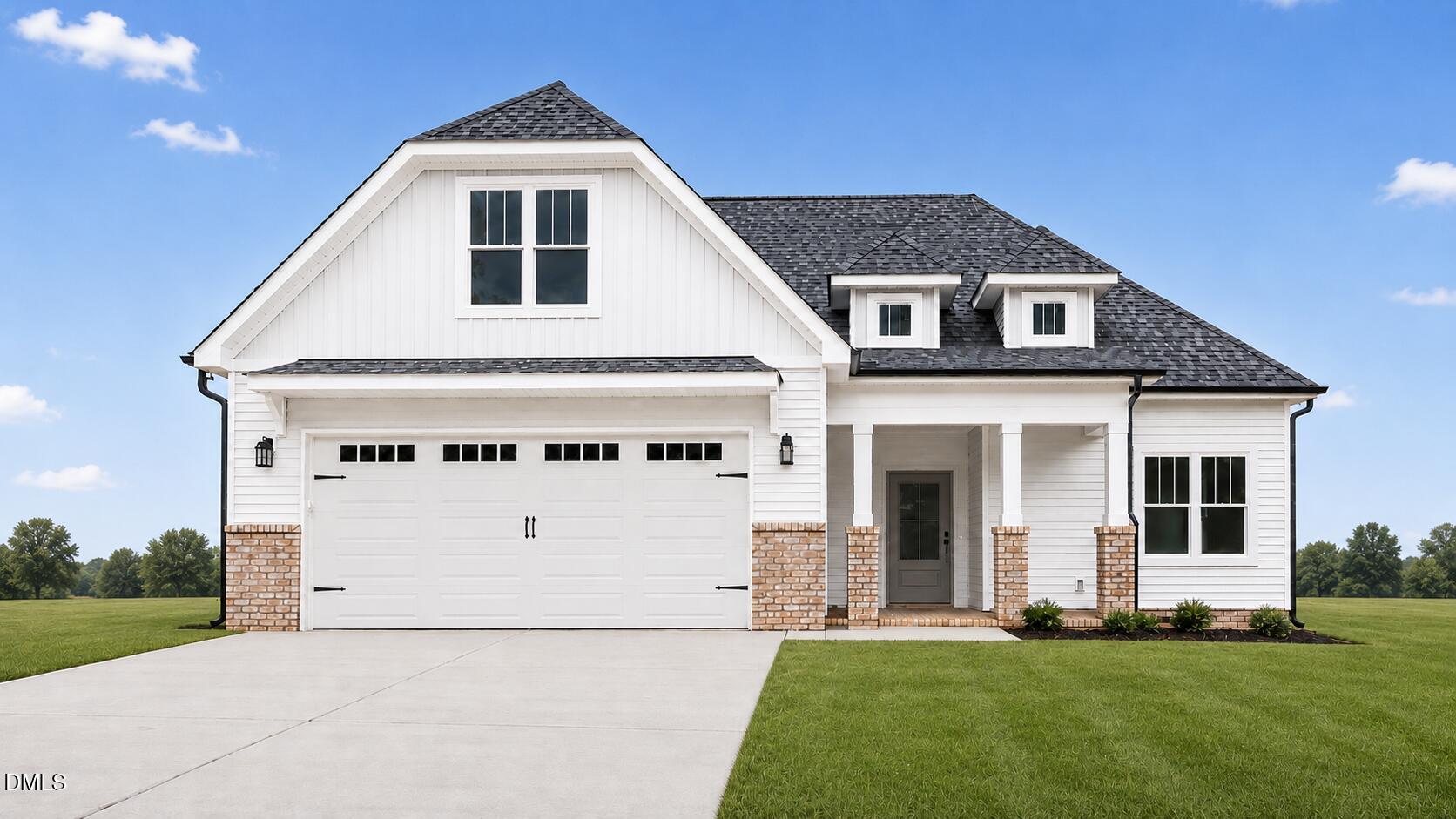 1648 Woodmen Road