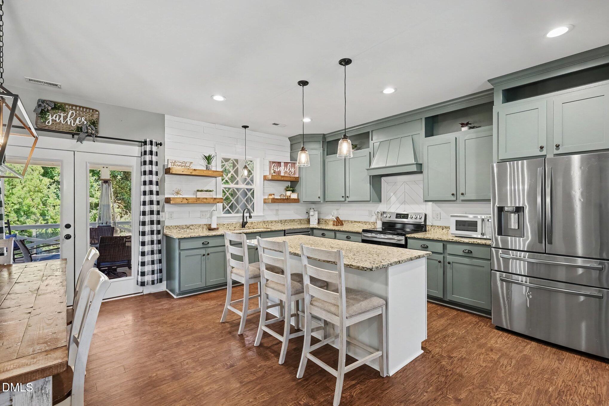 4774 Johnsons Chapel Road