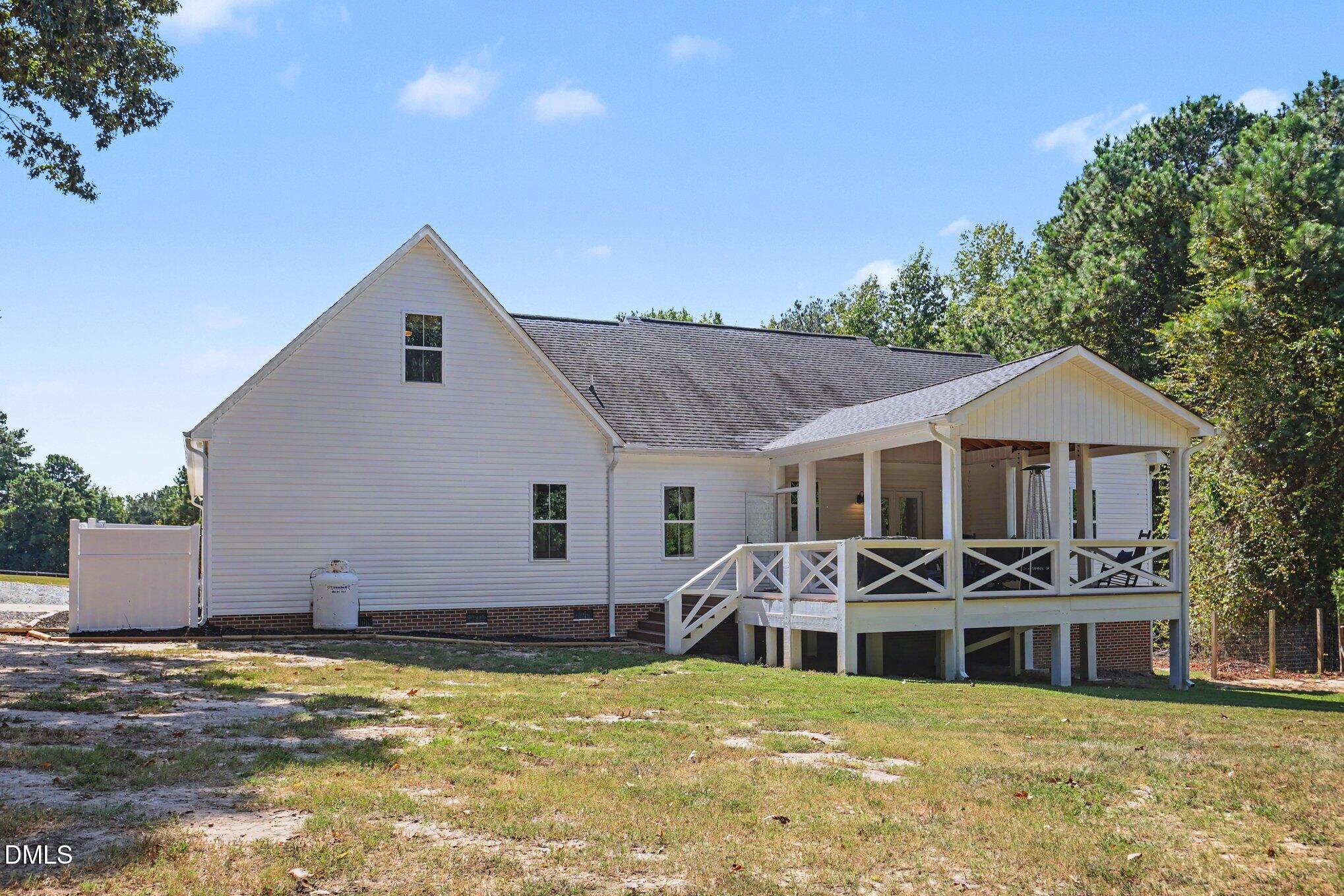 4774 Johnsons Chapel Road