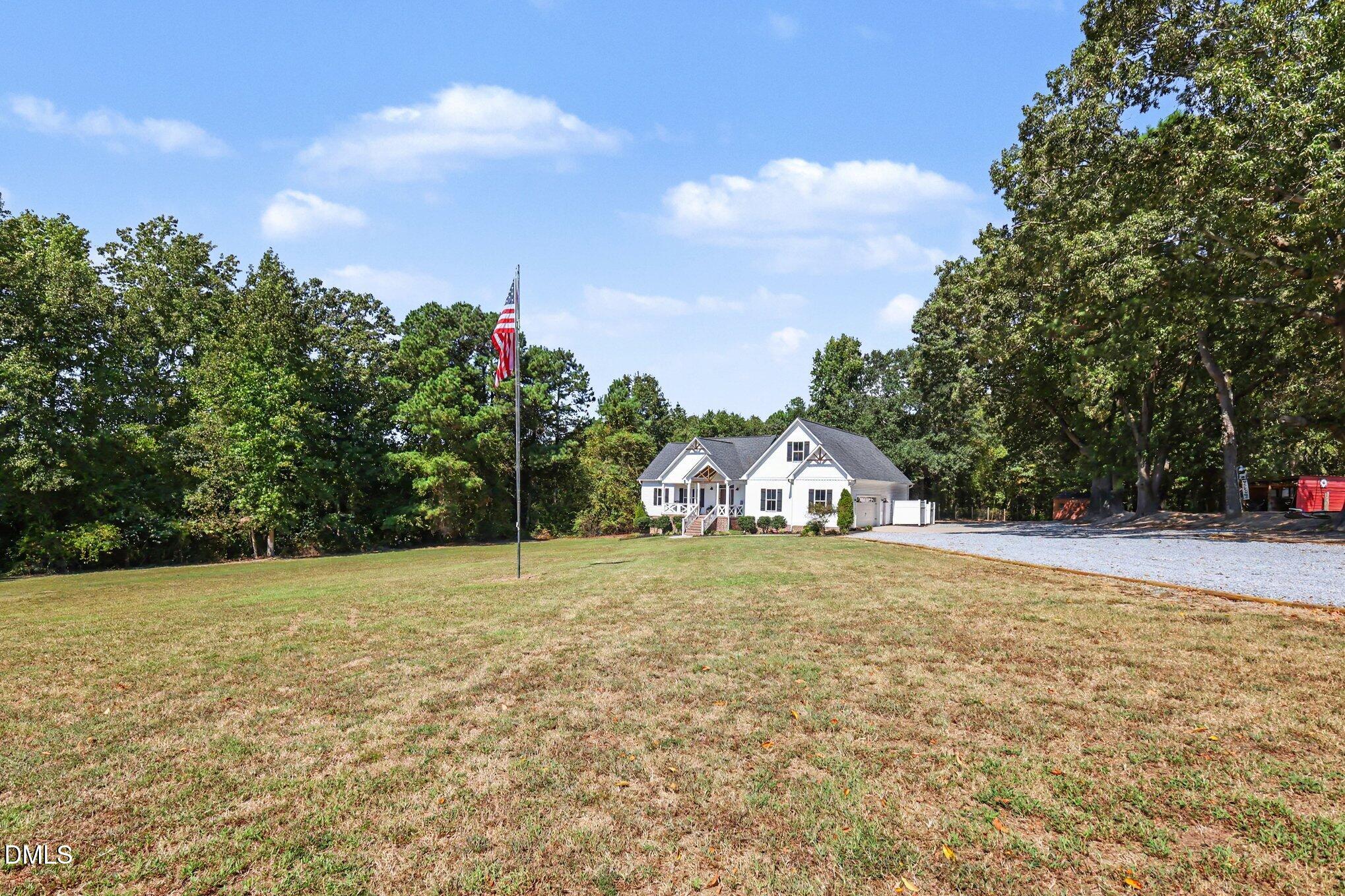 4774 Johnsons Chapel Road