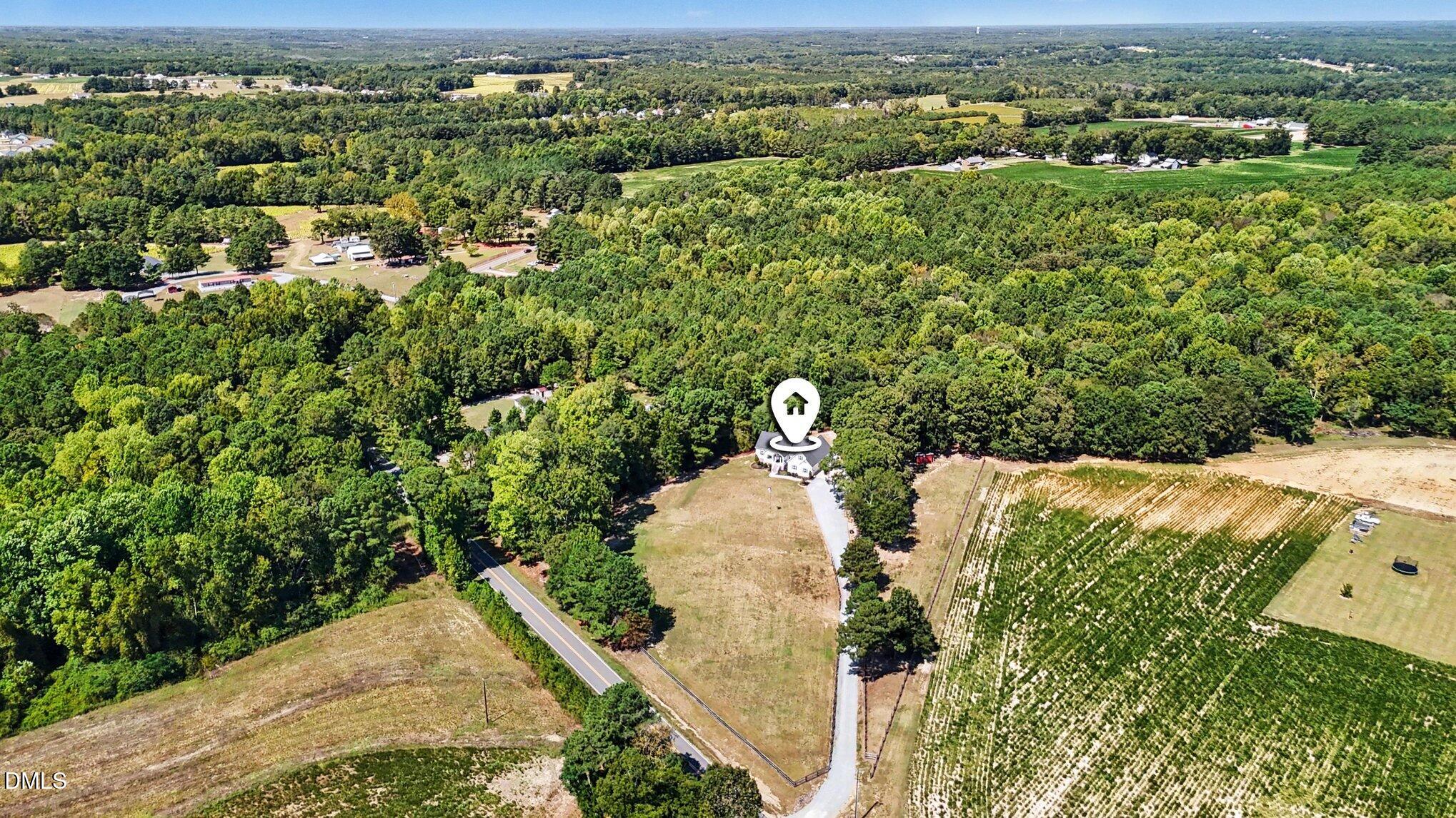 4774 Johnsons Chapel Road