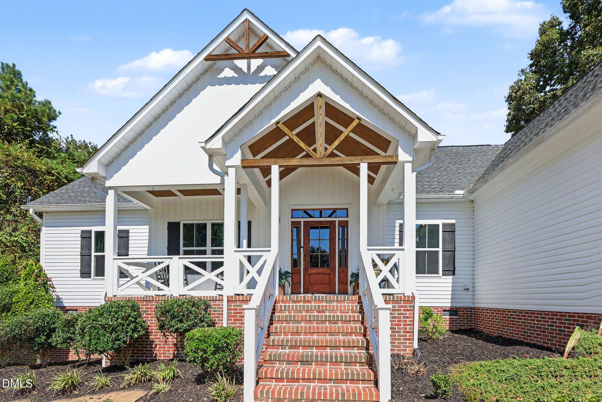 4774 Johnsons Chapel Road