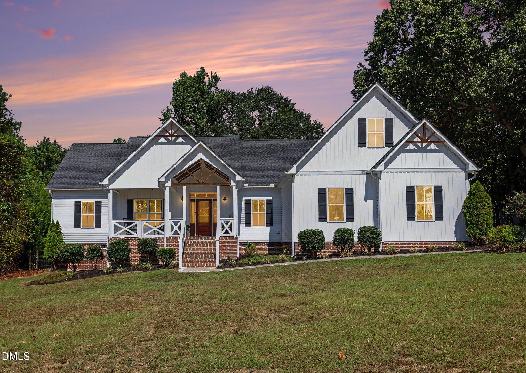 4774 Johnsons Chapel Road