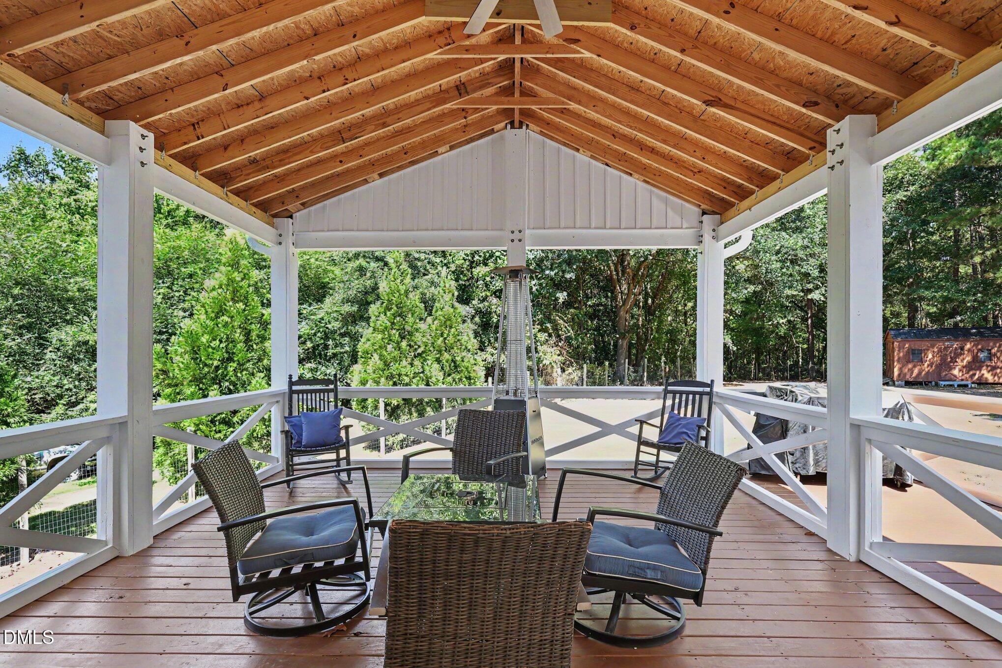 4774 Johnsons Chapel Road