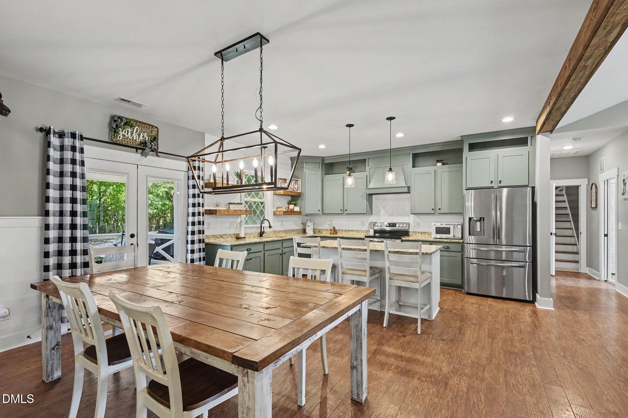 4774 Johnsons Chapel Road