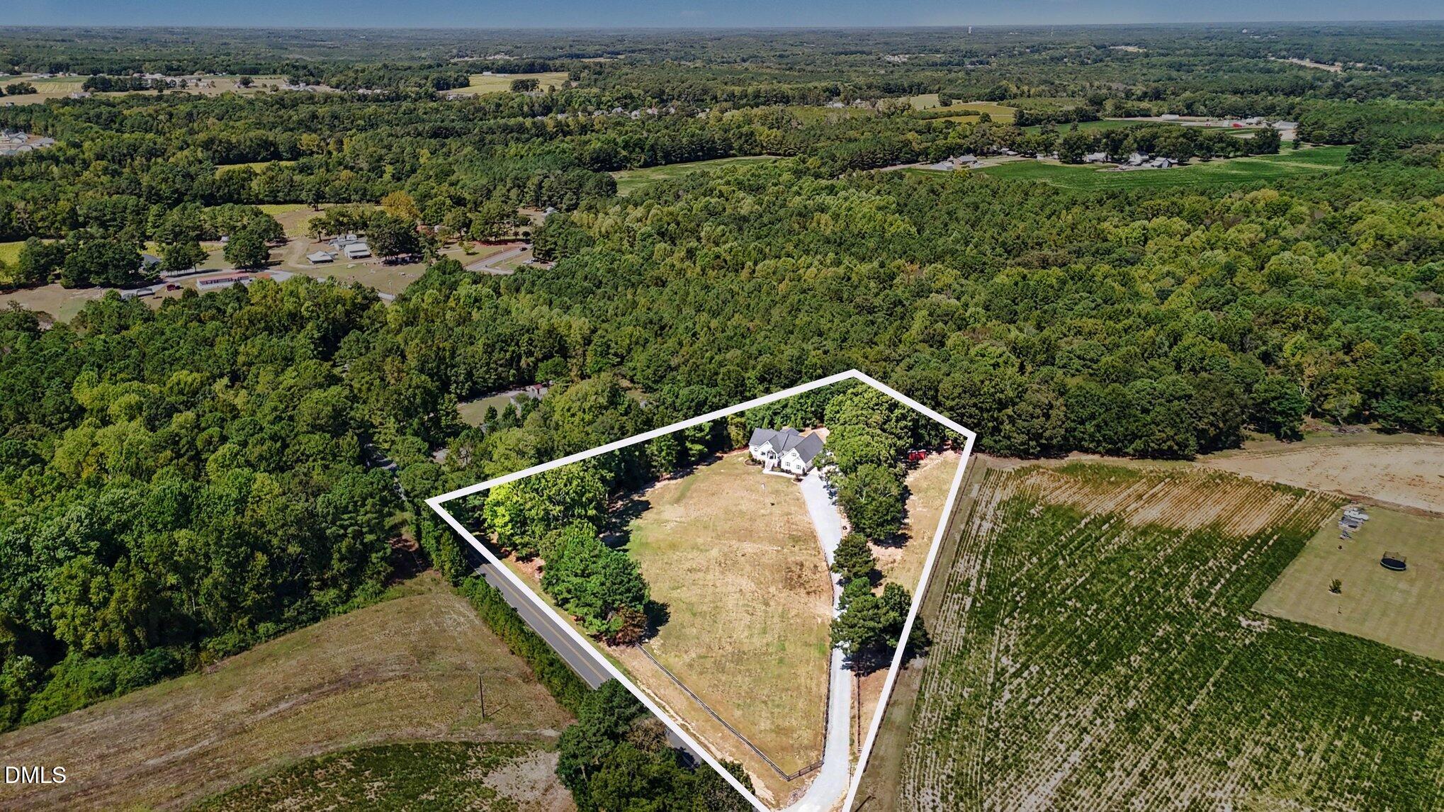 4774 Johnsons Chapel Road