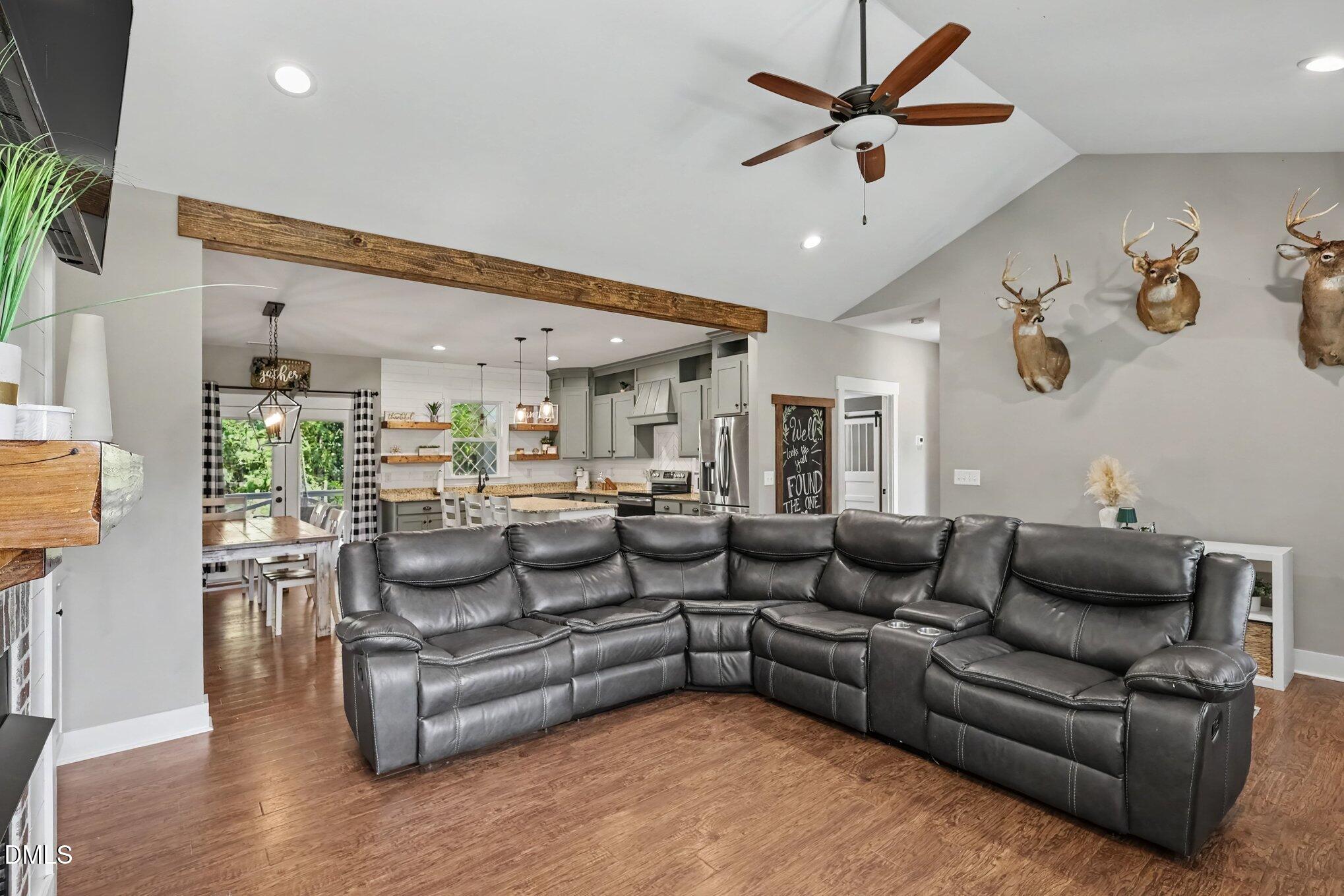 4774 Johnsons Chapel Road