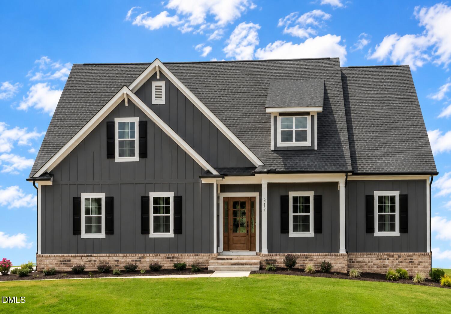 841 Gilbert Road