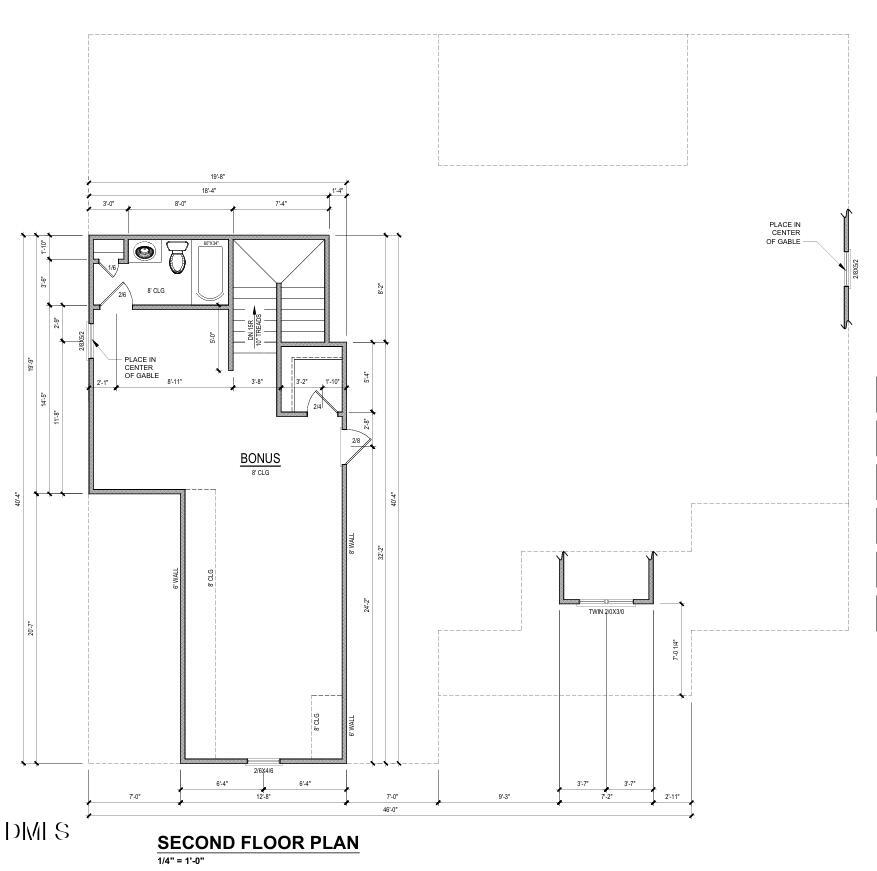 841 Gilbert Road