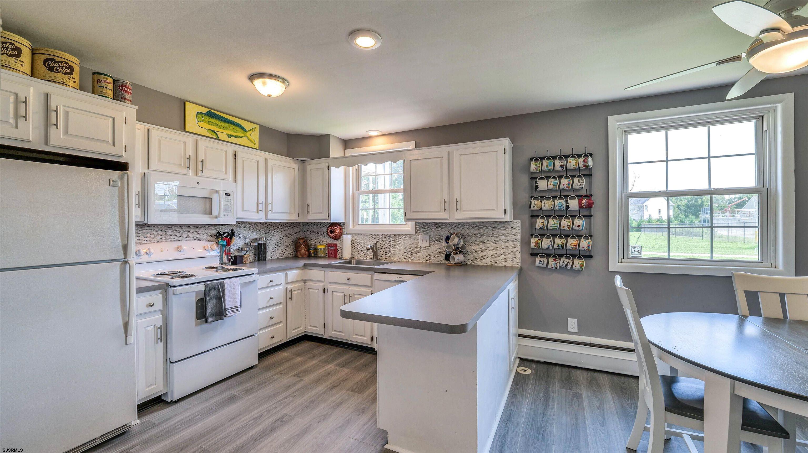 100 W Mill Road
