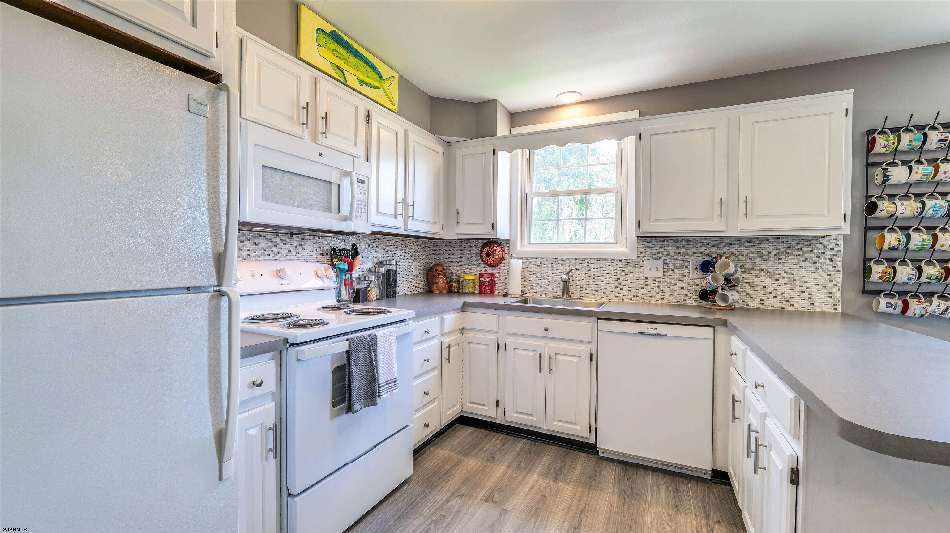 100 W Mill Road