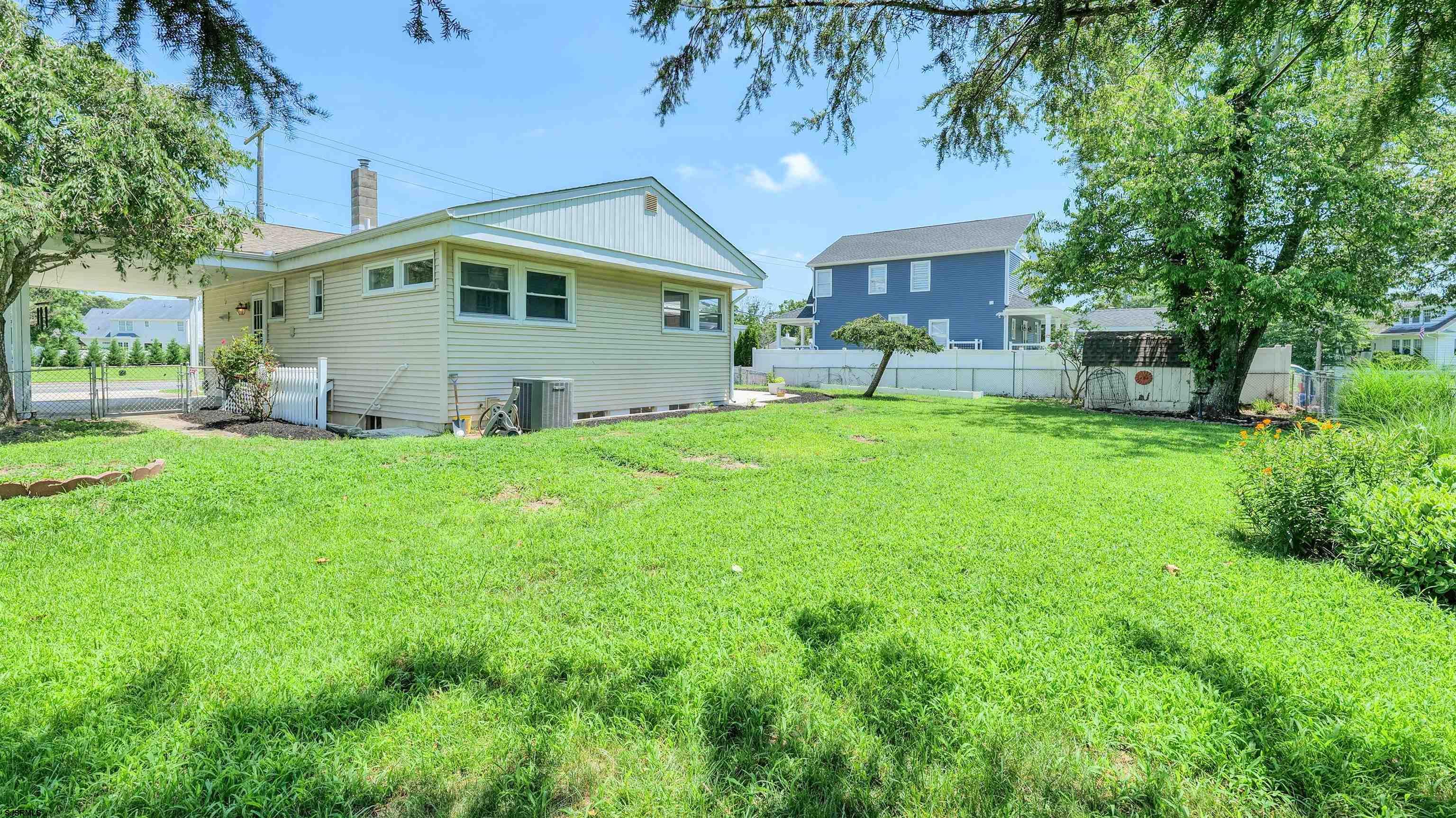 100 W Mill Road