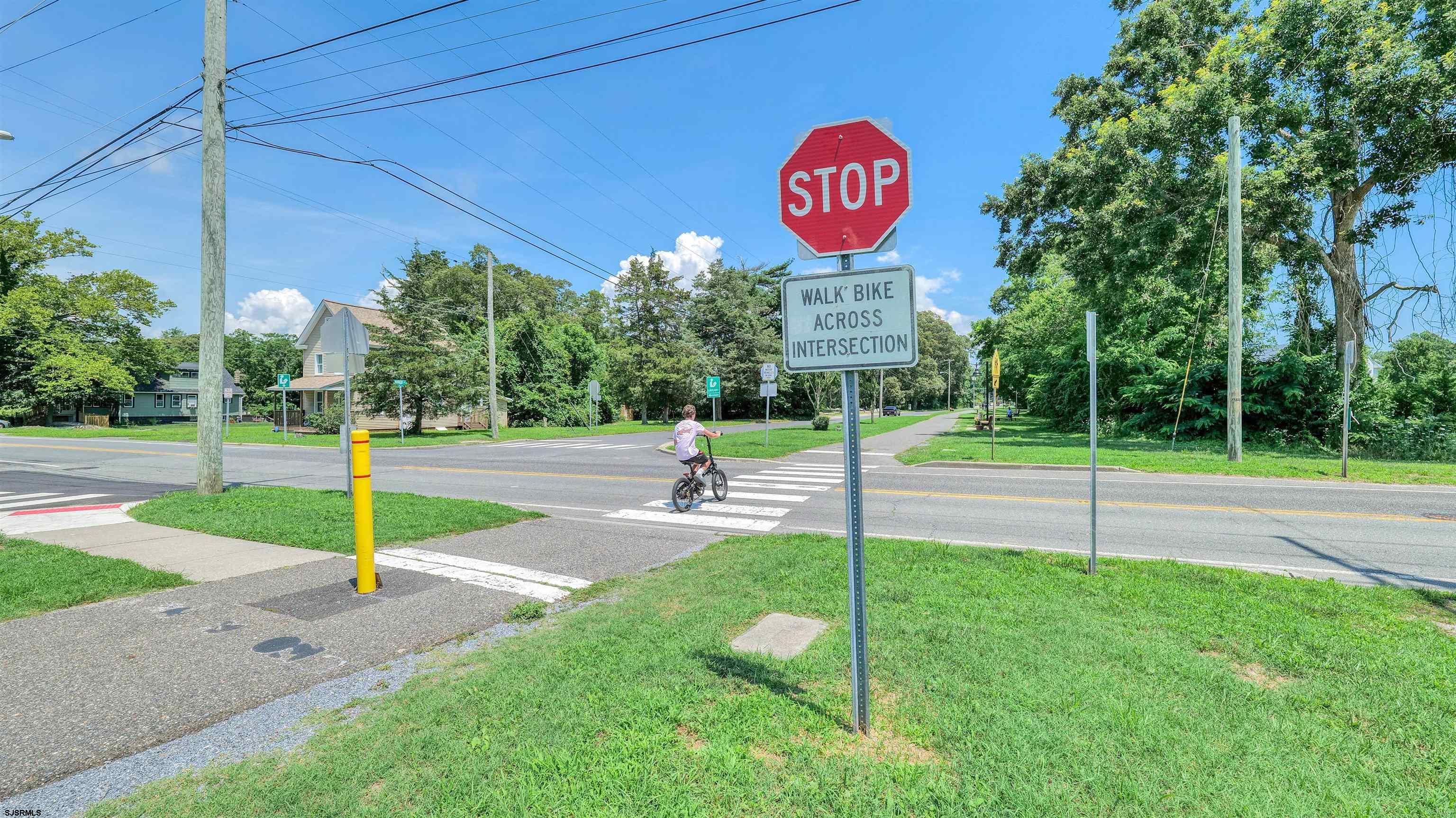 100 W Mill Road