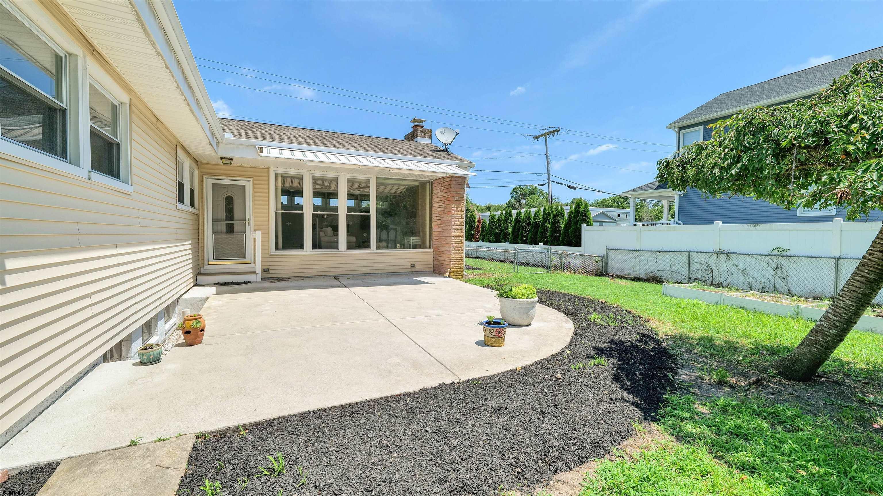 100 W Mill Road