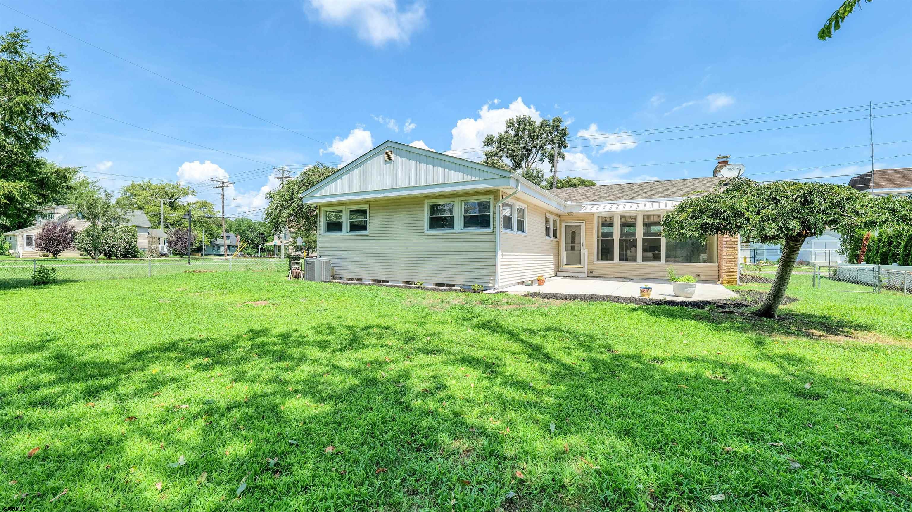 100 W Mill Road