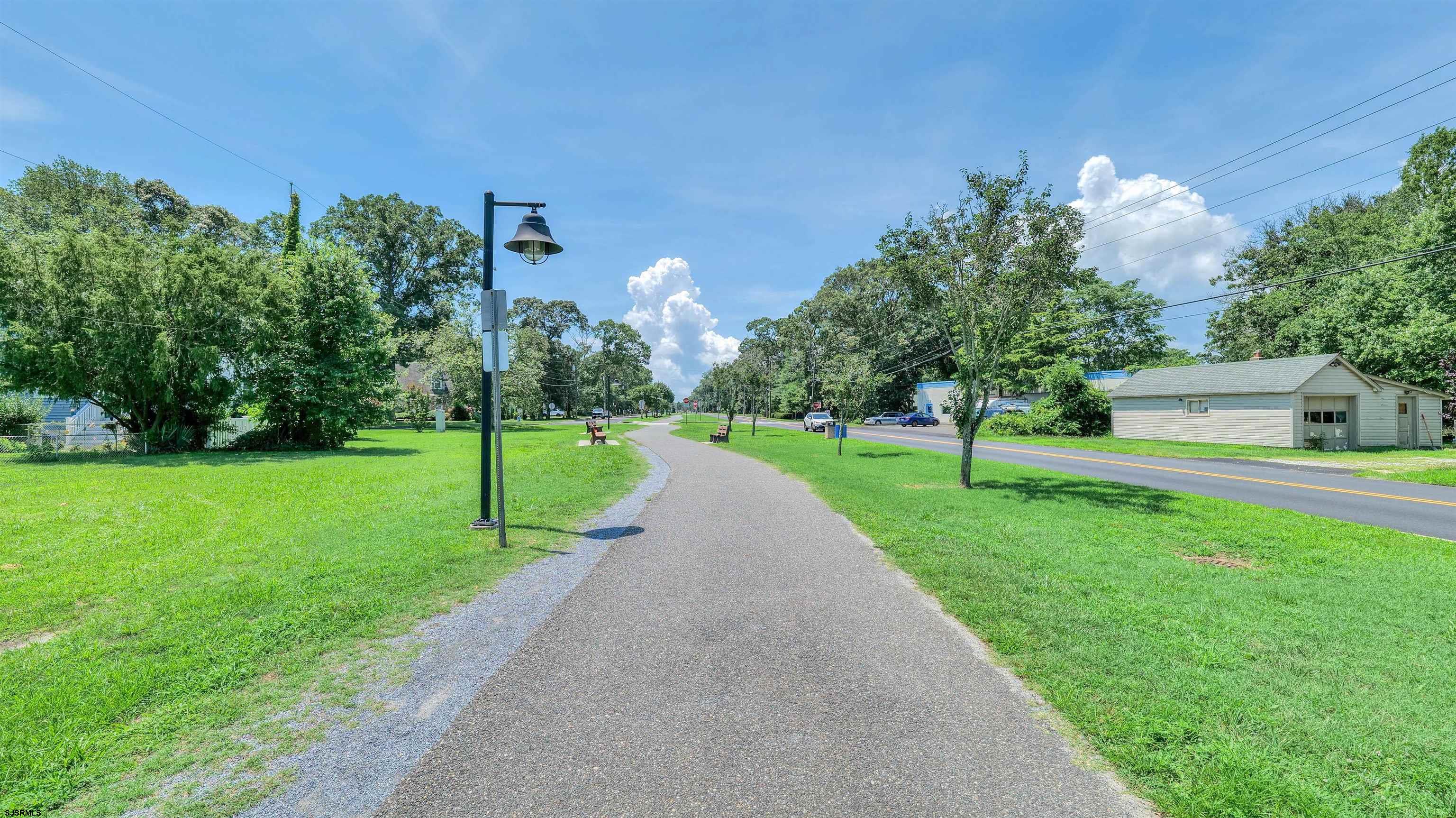 100 W Mill Road