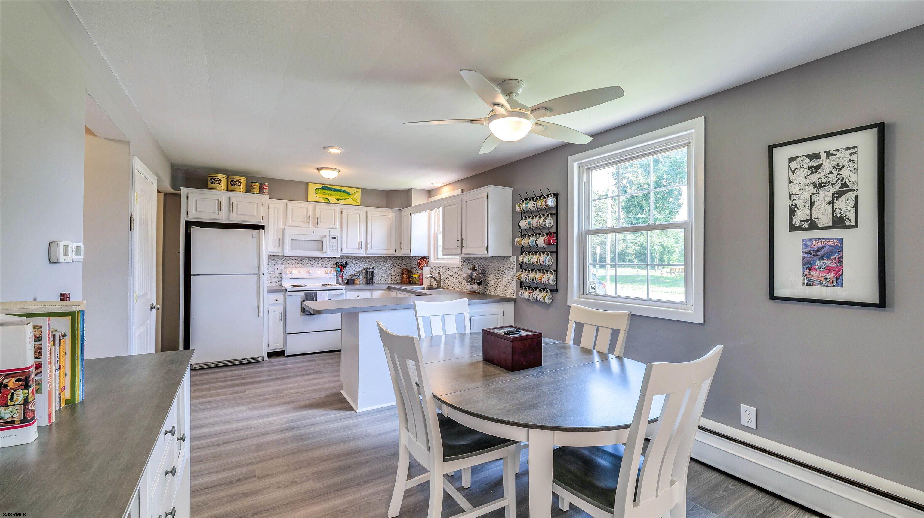 100 W Mill Road