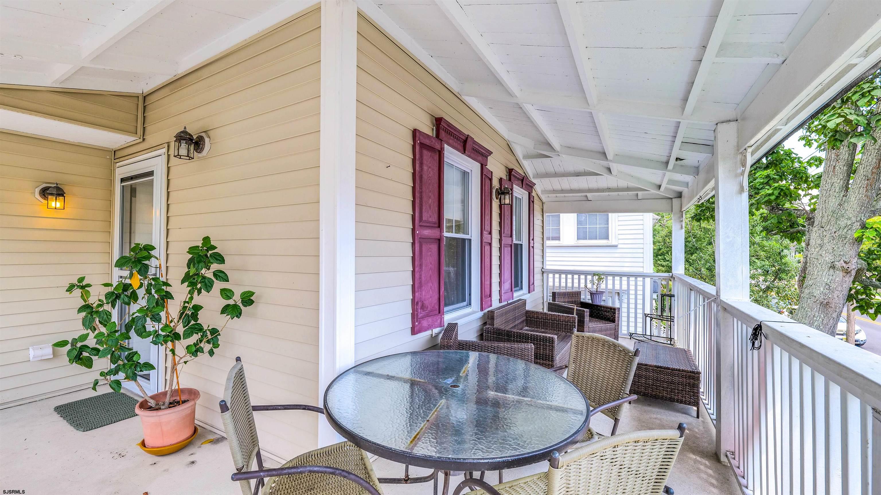 420 Central Ave Unit: 2