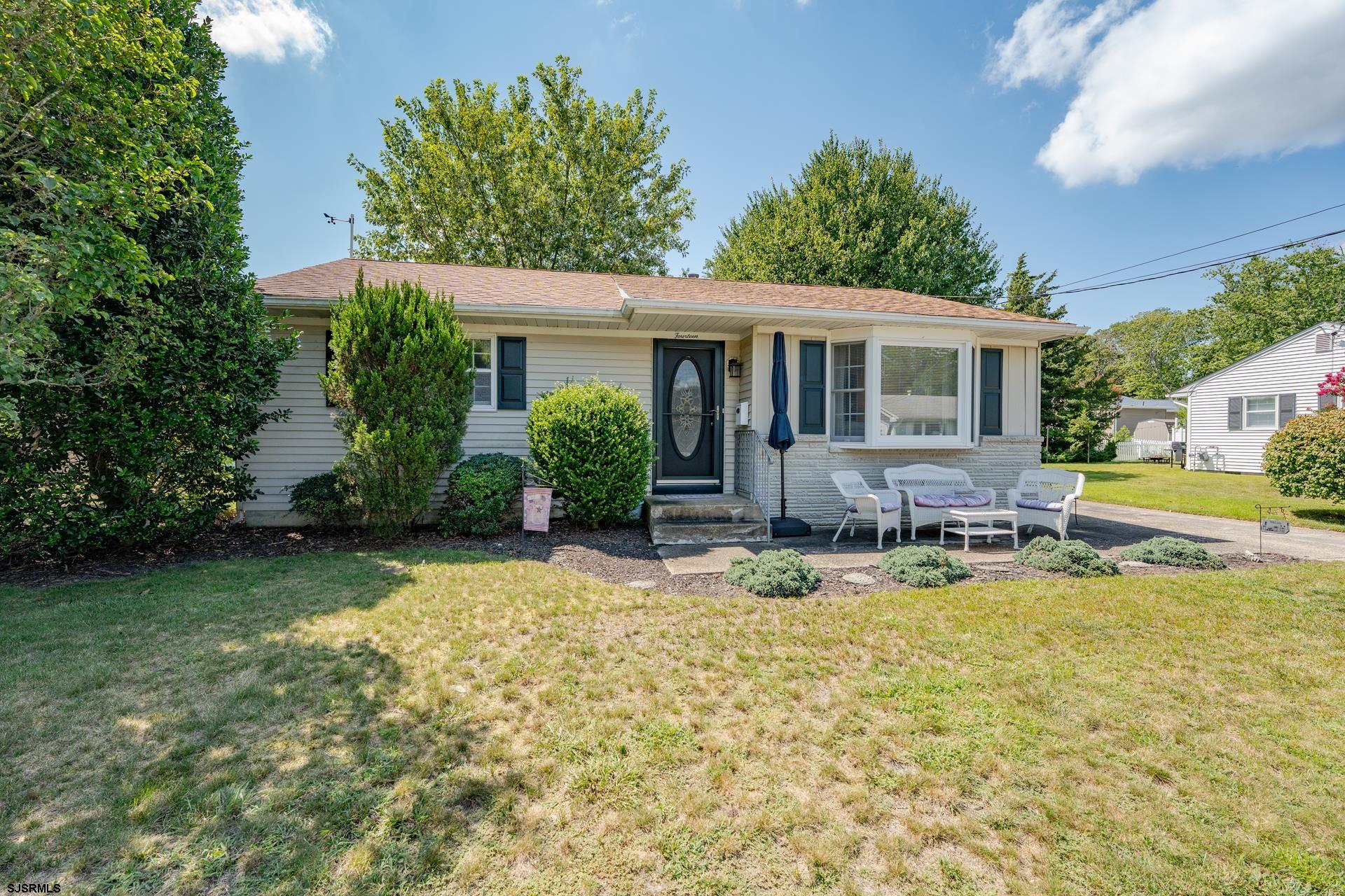 14 Merion Dr