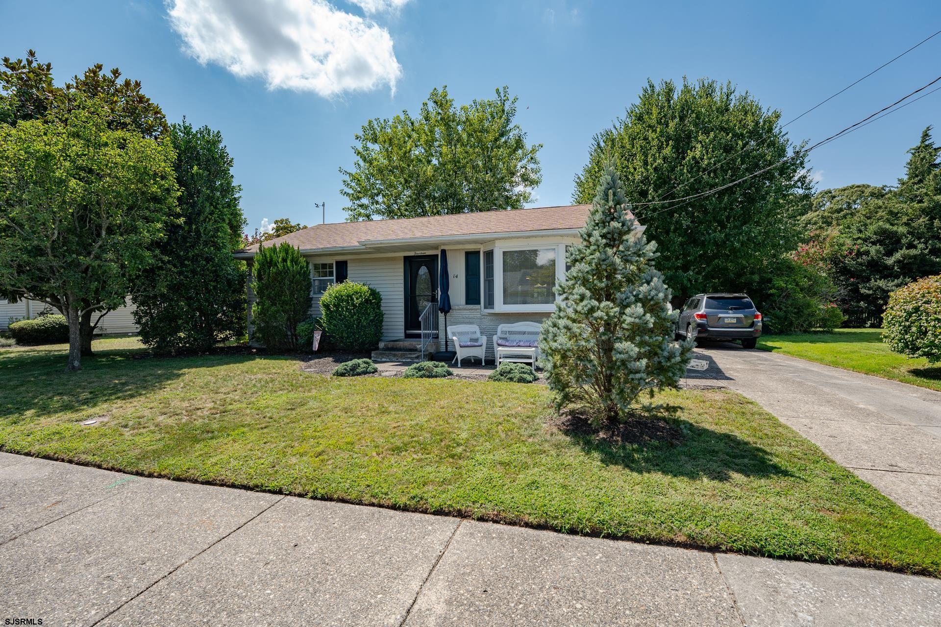 14 Merion Dr