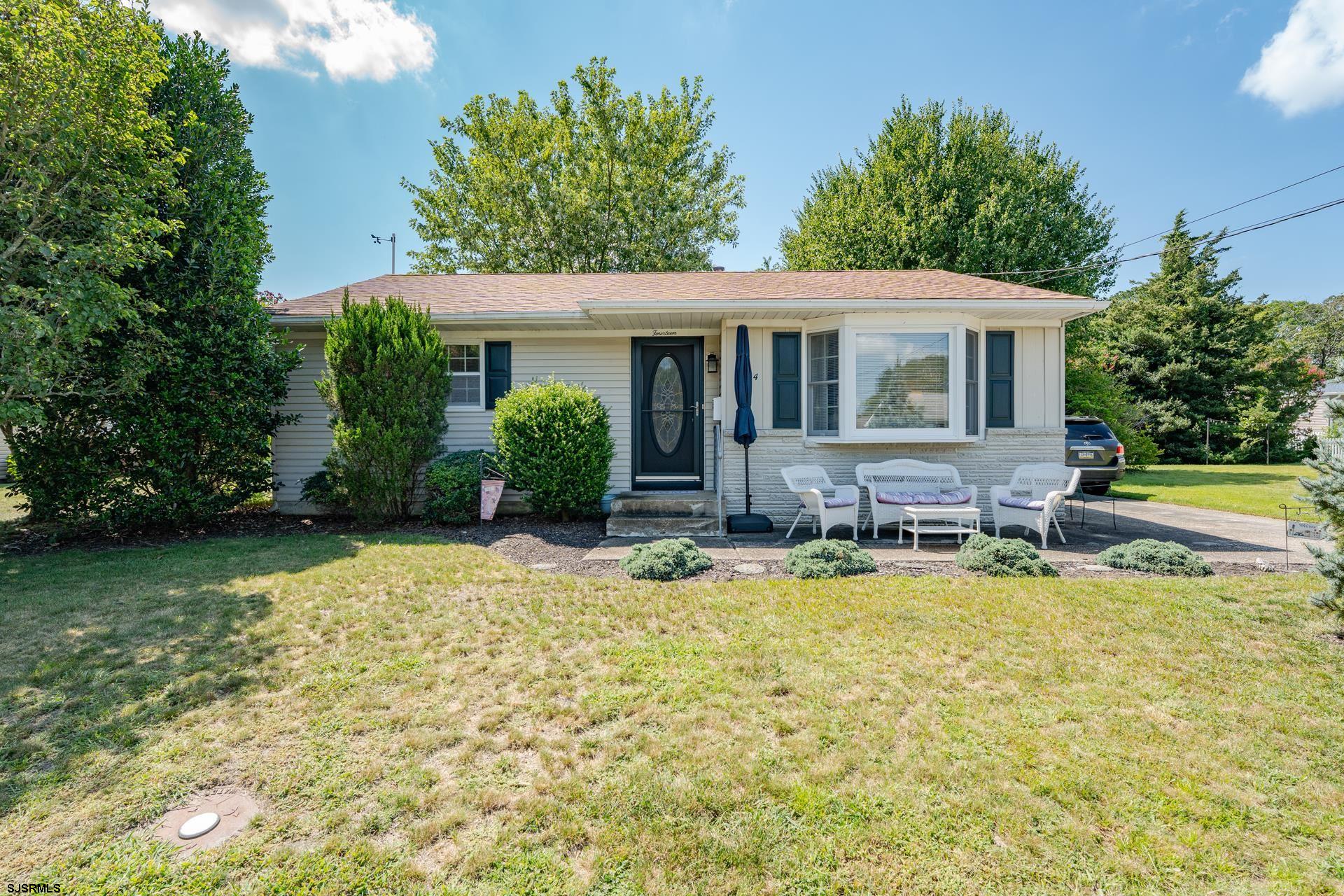14 Merion Dr