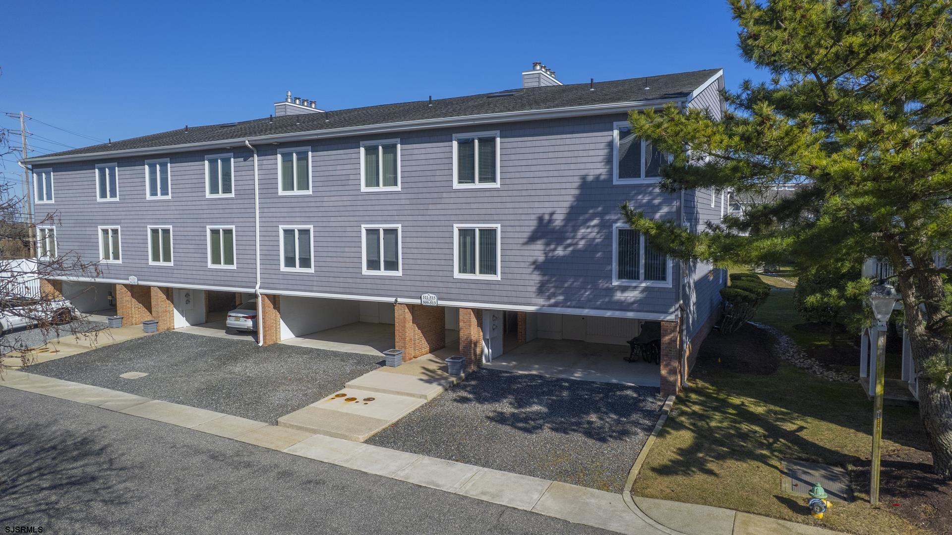 515 Conch Dr Unit: 515